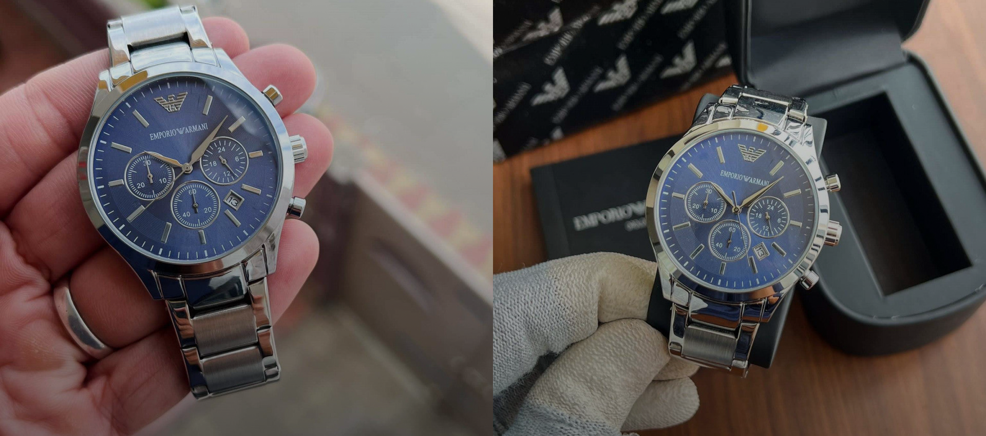 Luxury Watches Crafted to Perfection