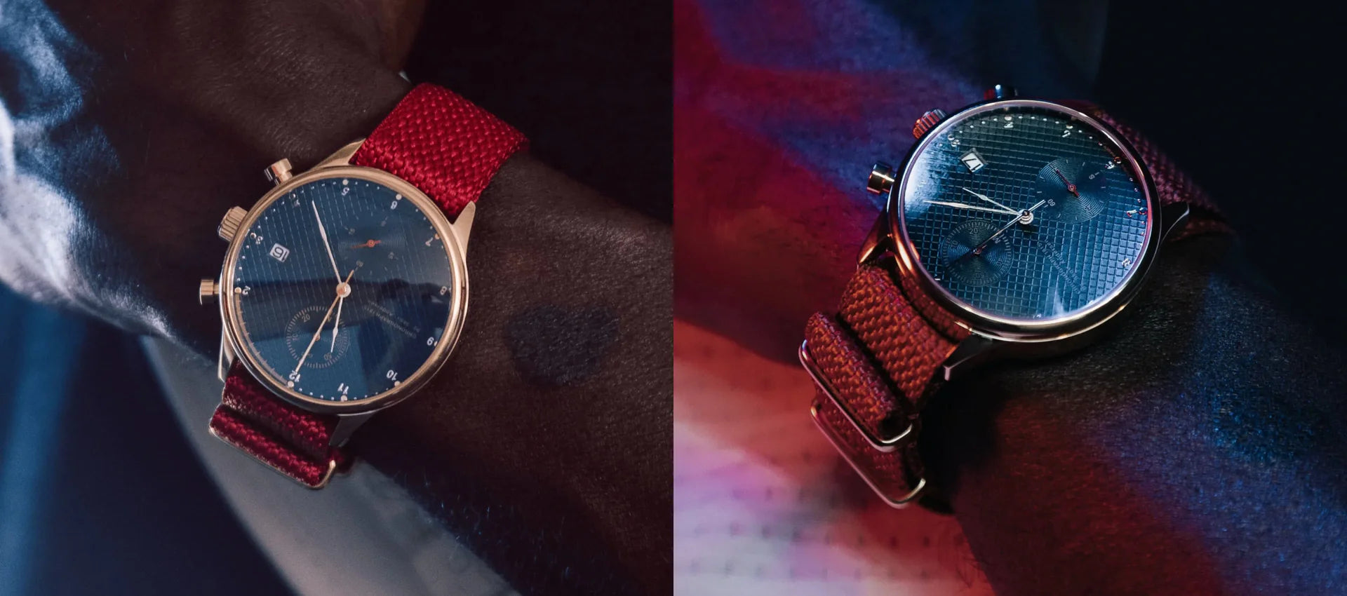 Luxury Watches Crafted to Perfection