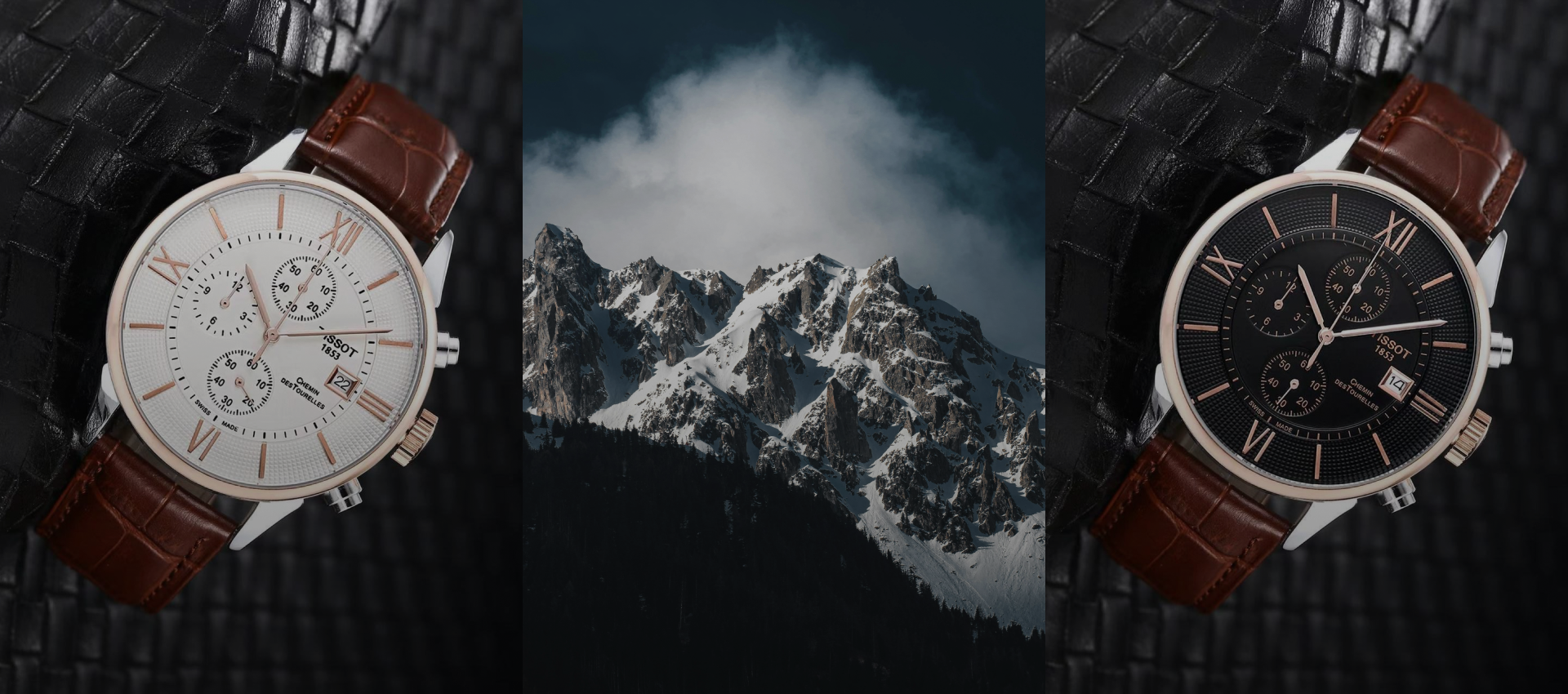 Timeless Elegance, Redefined