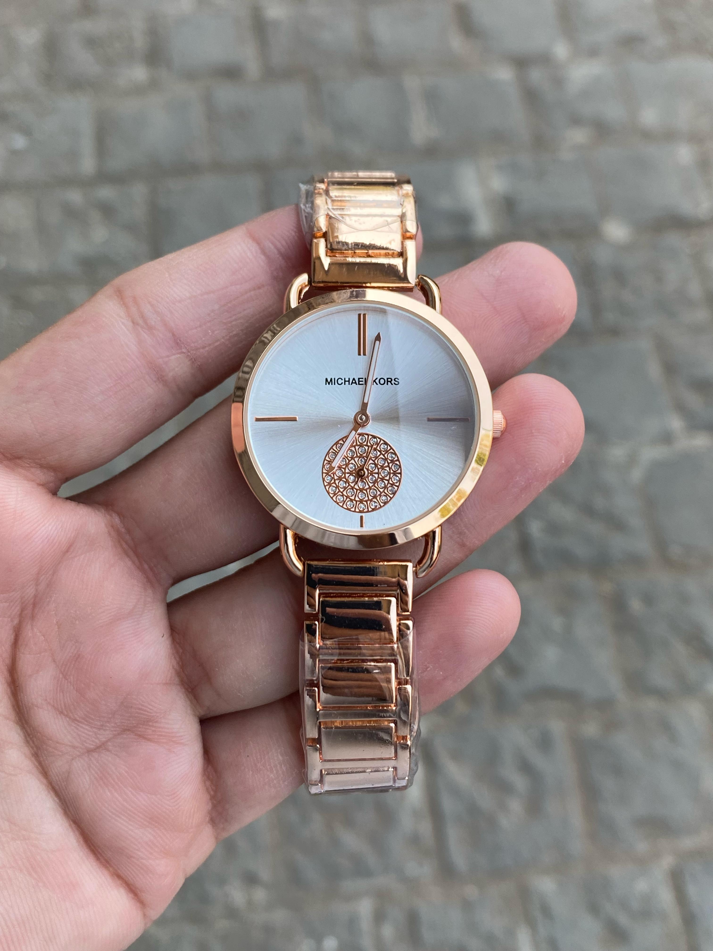 Michael Kors Portia