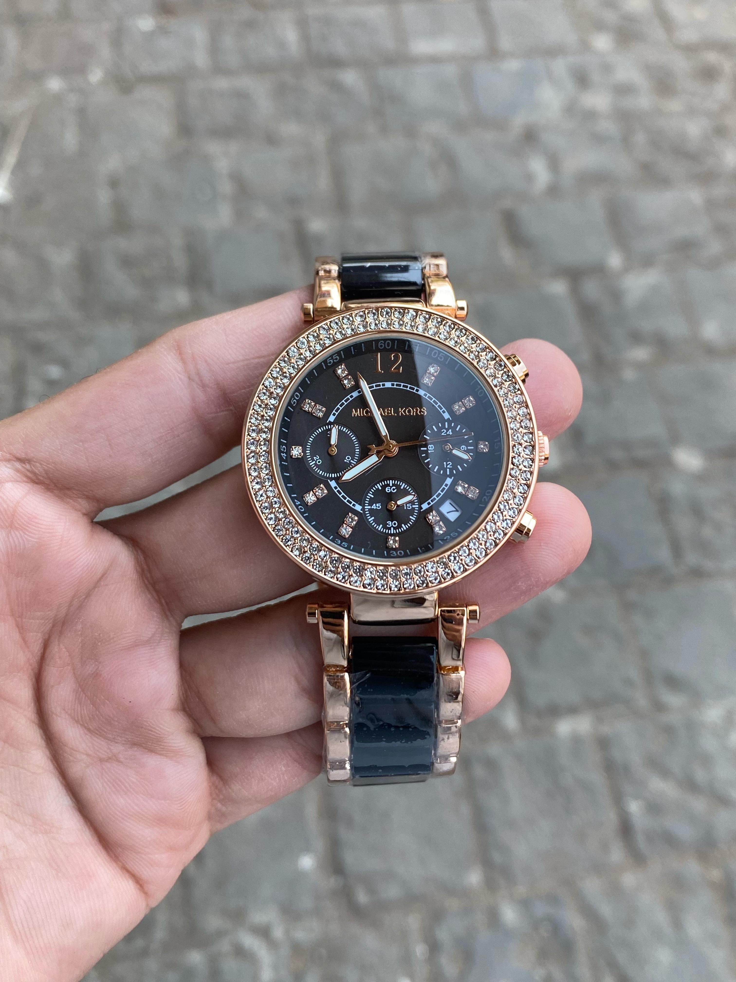 Michael Kors Parker. All Working