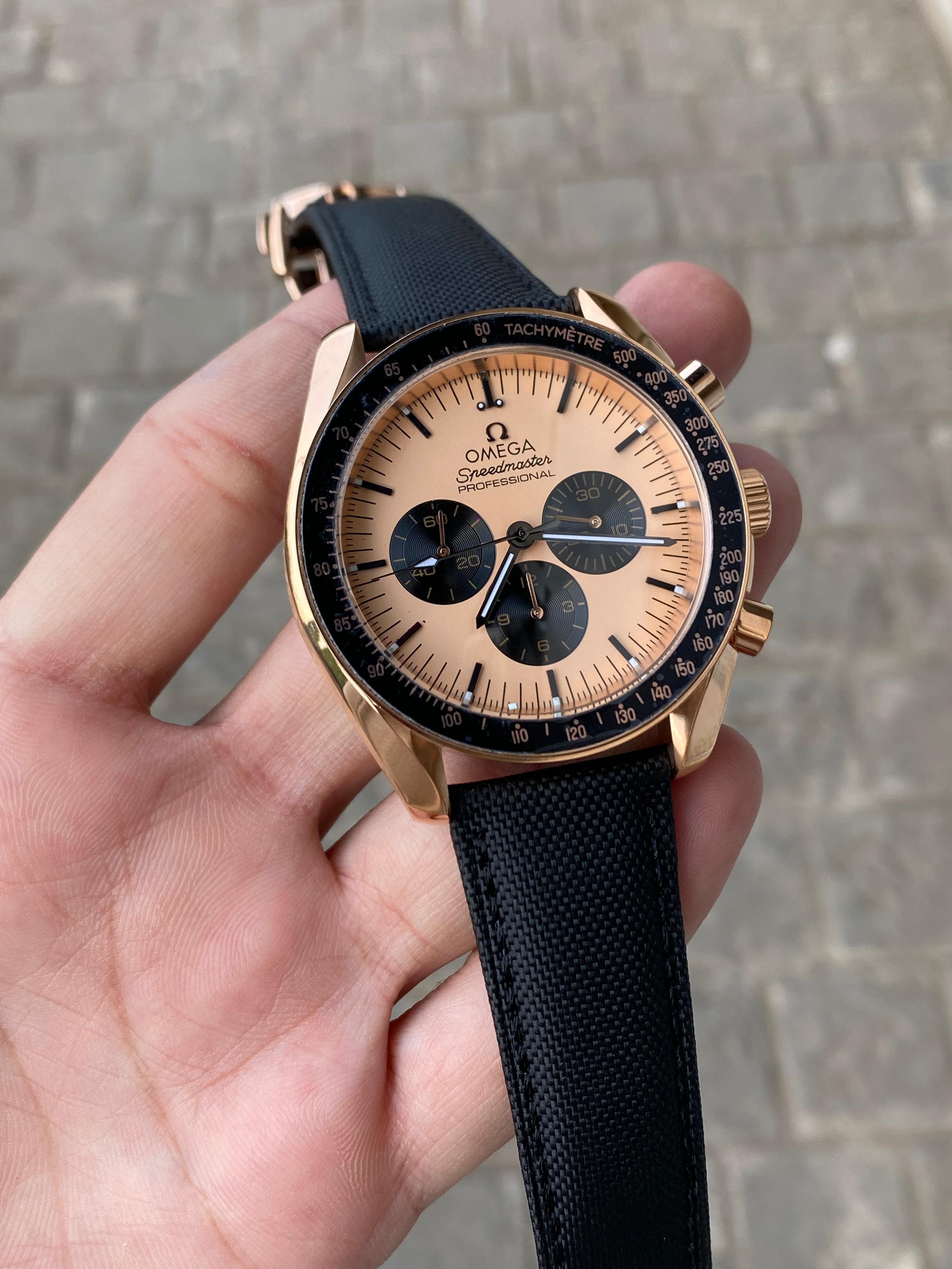 Speedmaster Japan machine