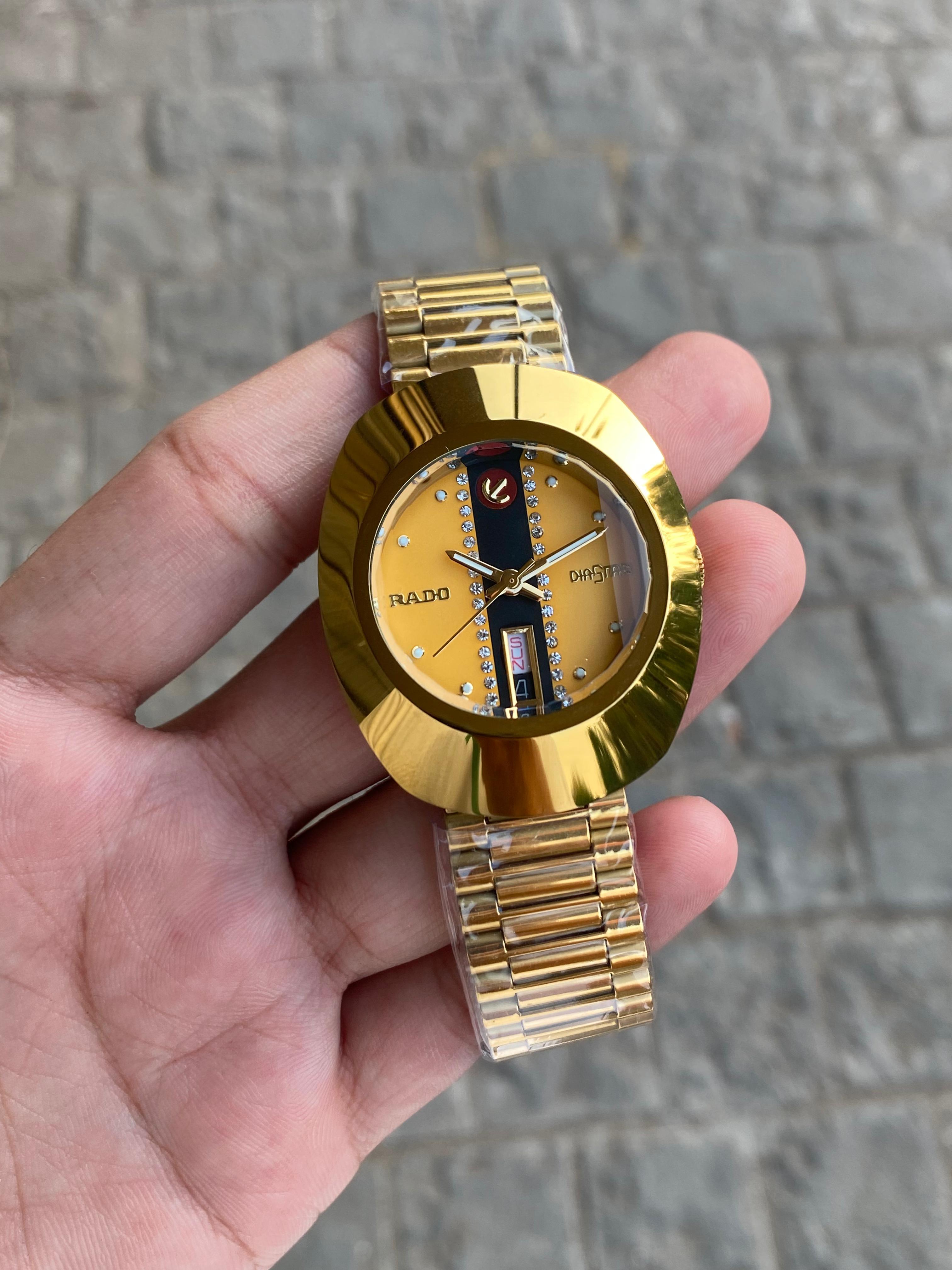 RD Diastar Autom atic