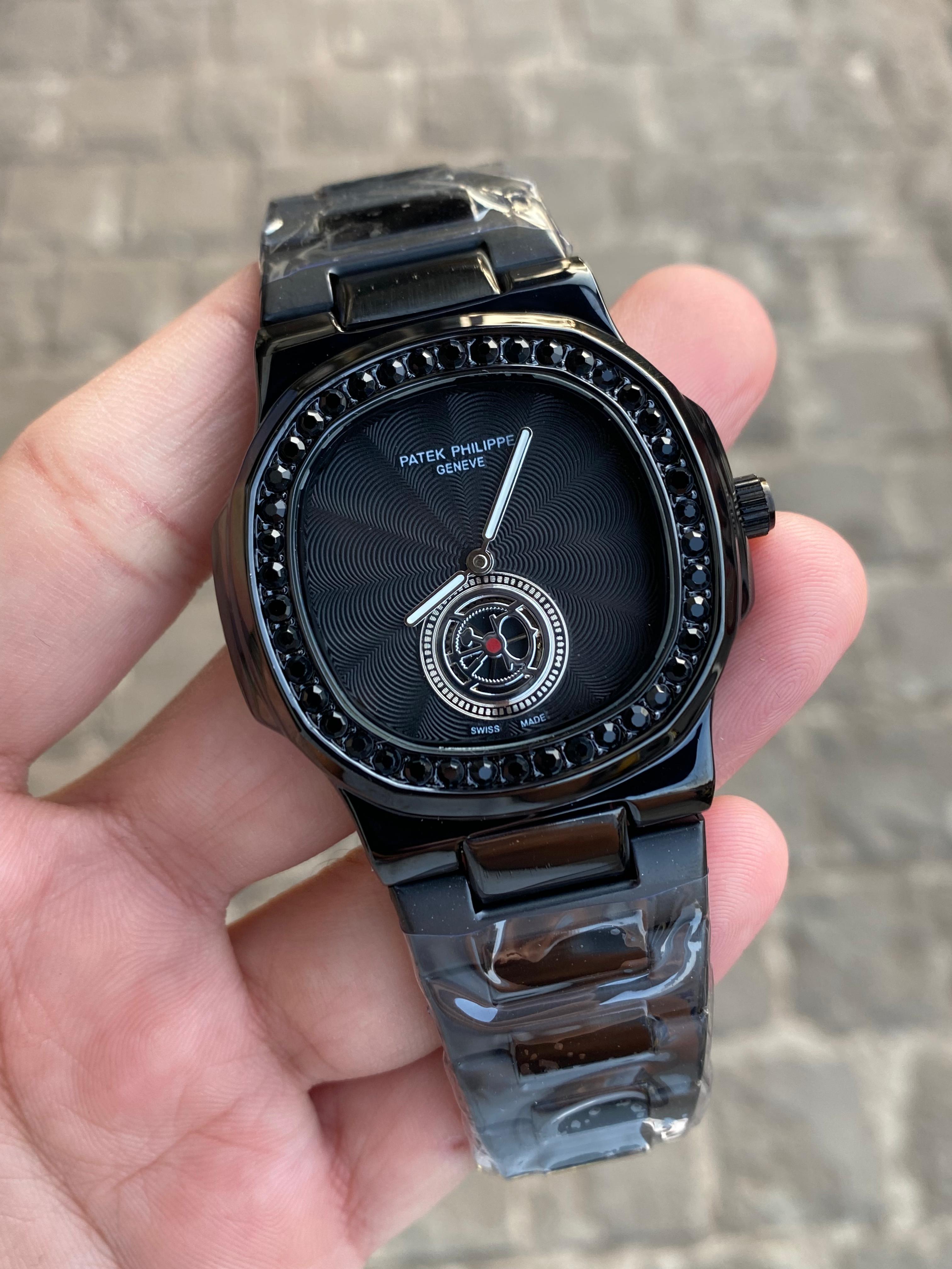 PATEK Philippe GOOD quality