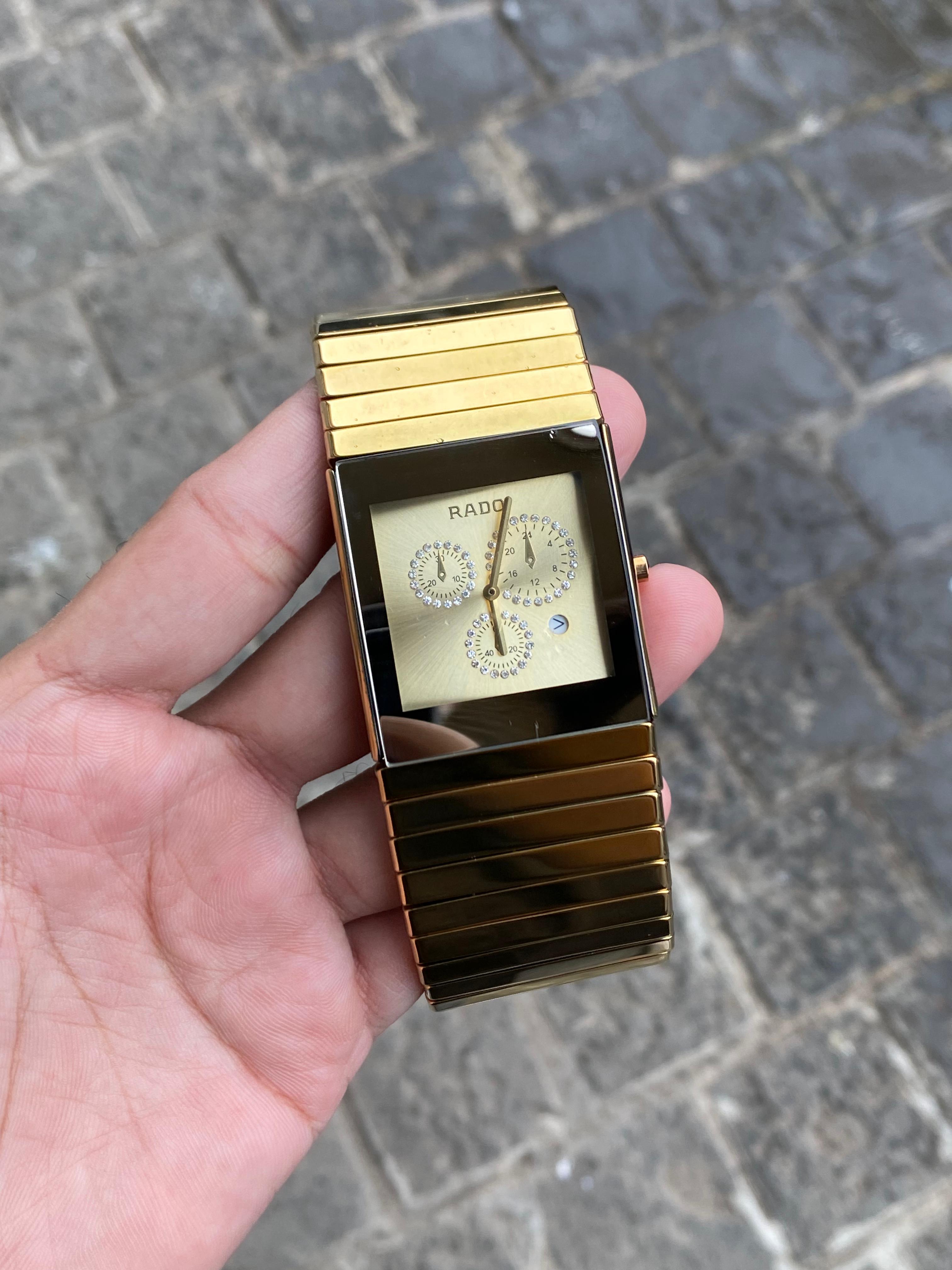 Raado Ceramic Full Size Non Working