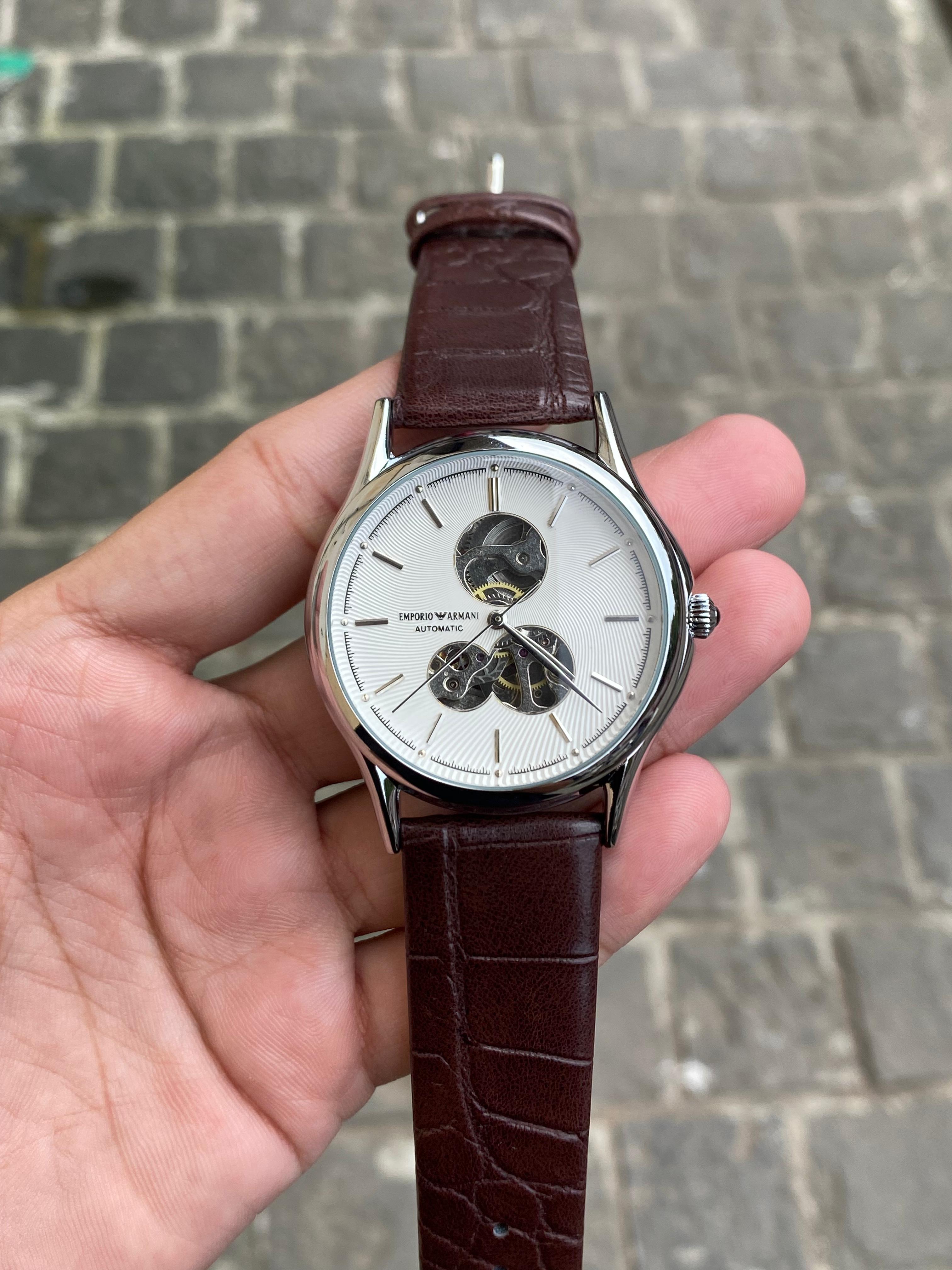 AR Alligator Automatic