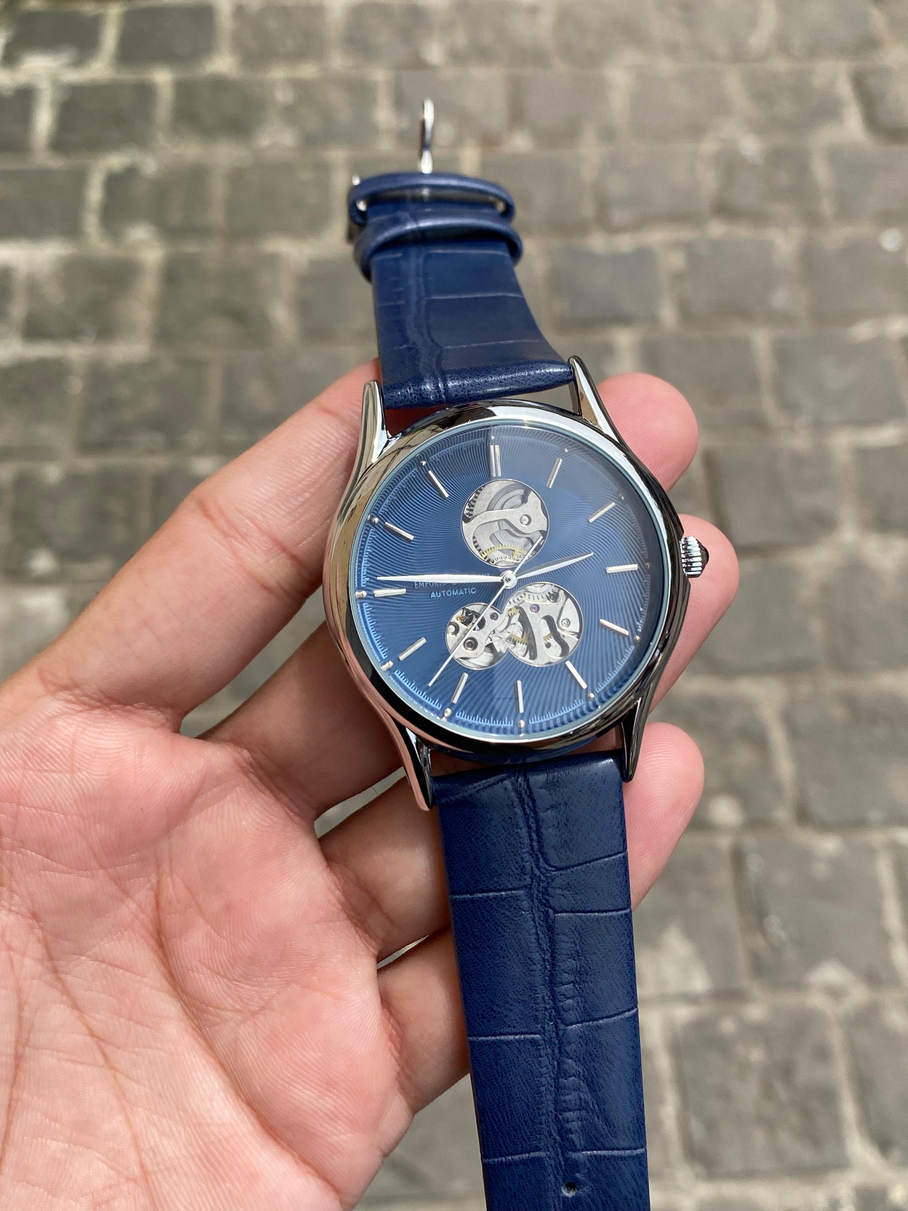 AR Alligator Automatic