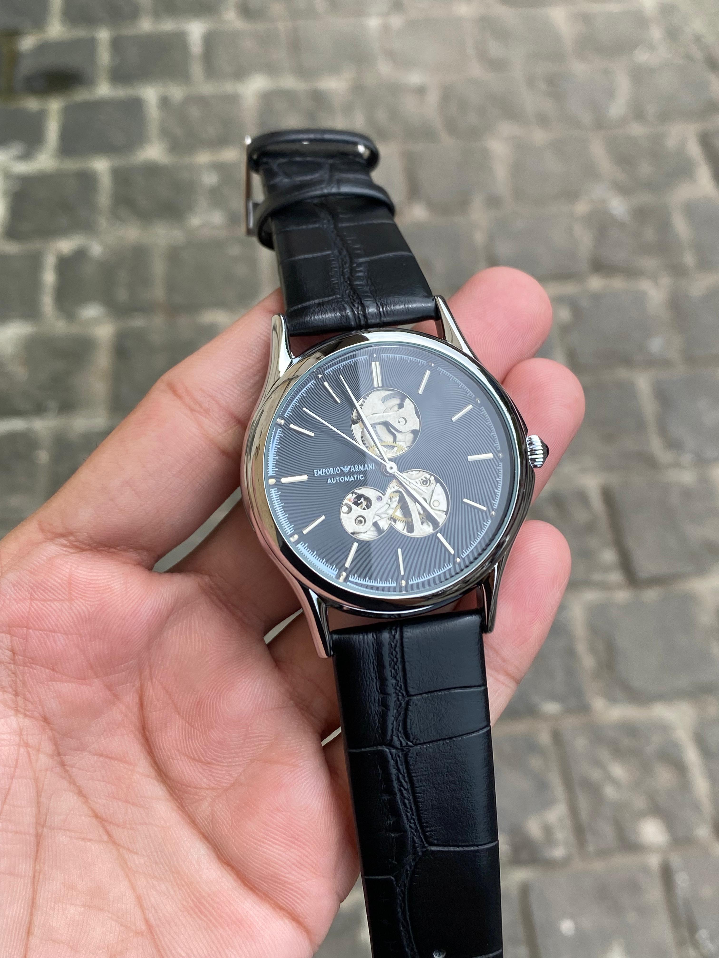 AR Alligator Automatic