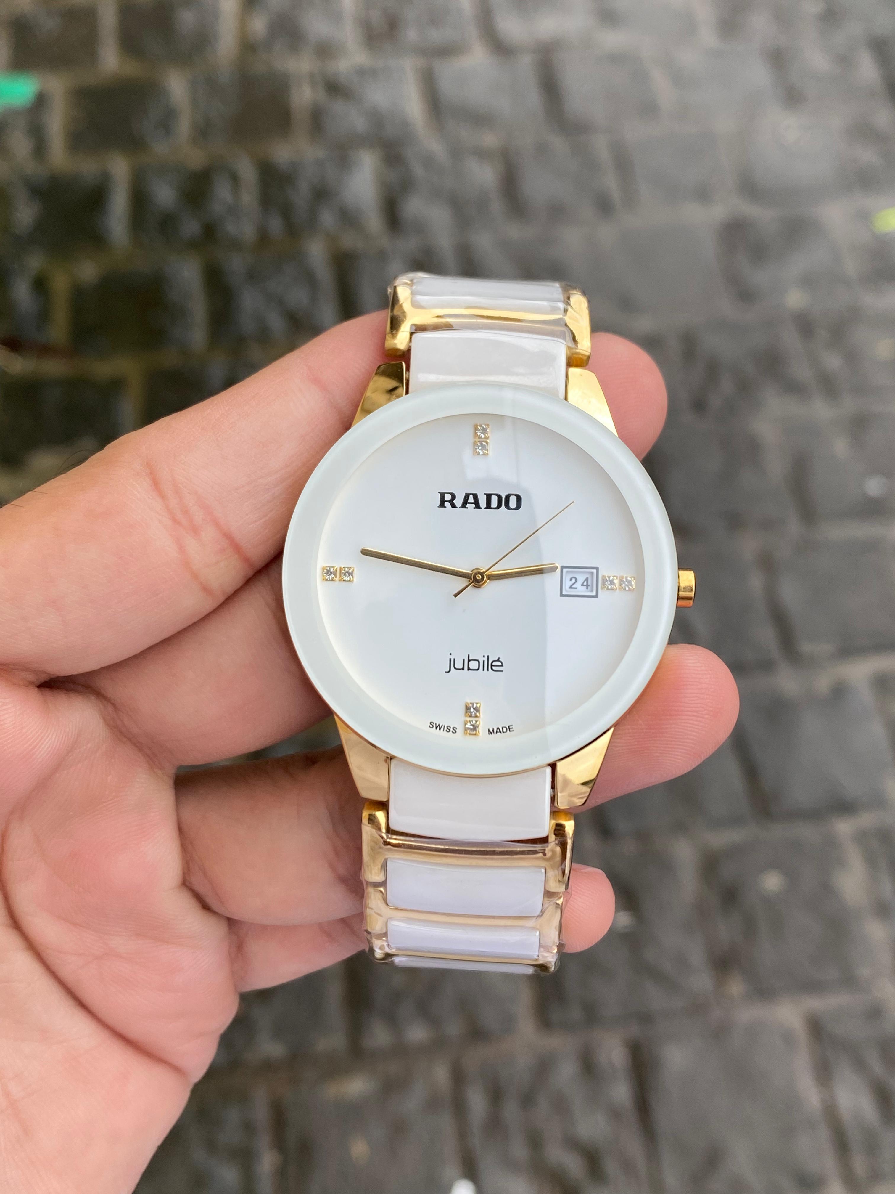 Radoo Centrix Jen's Model