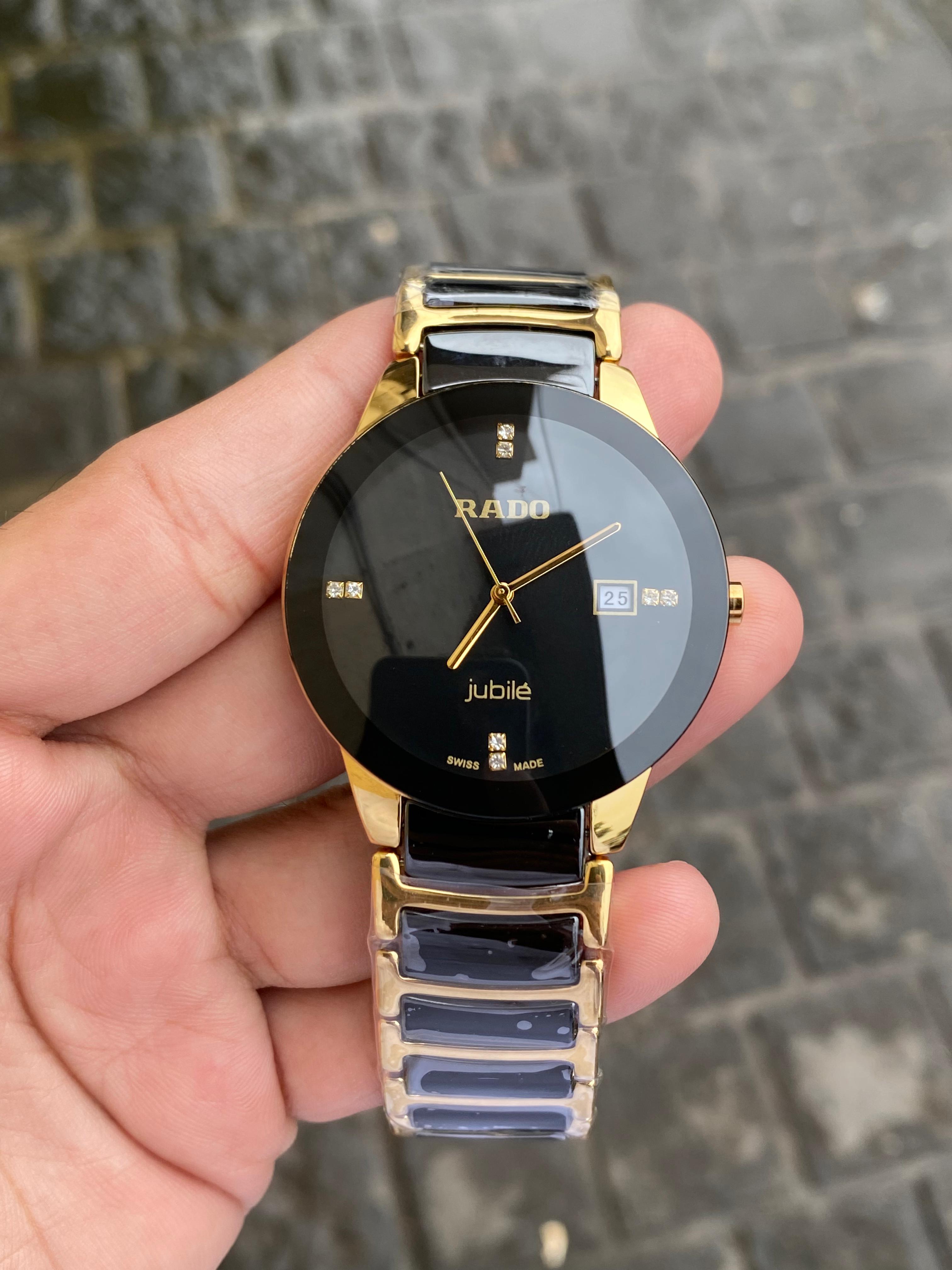 Radoo Centrix Jen's Model