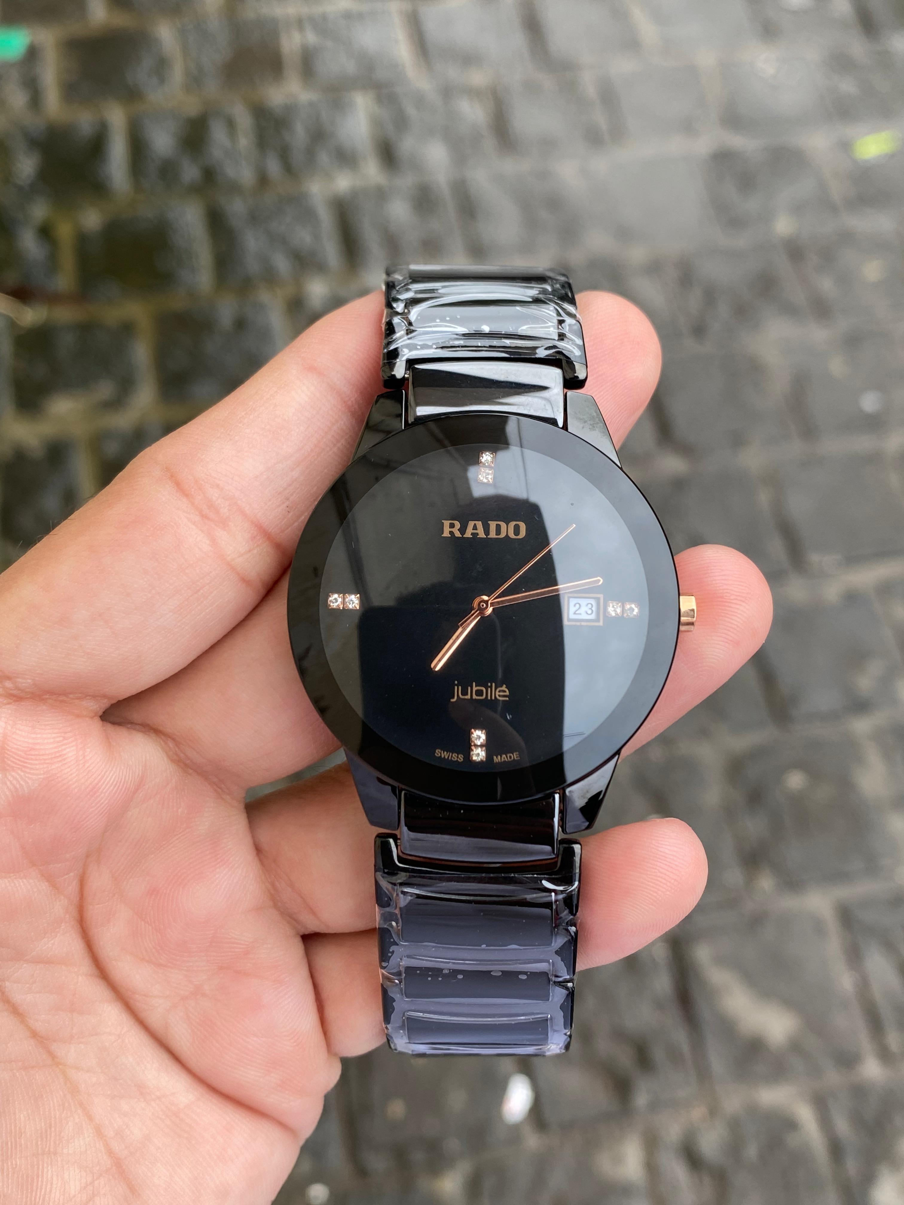 Radoo Centrix Jen's Model