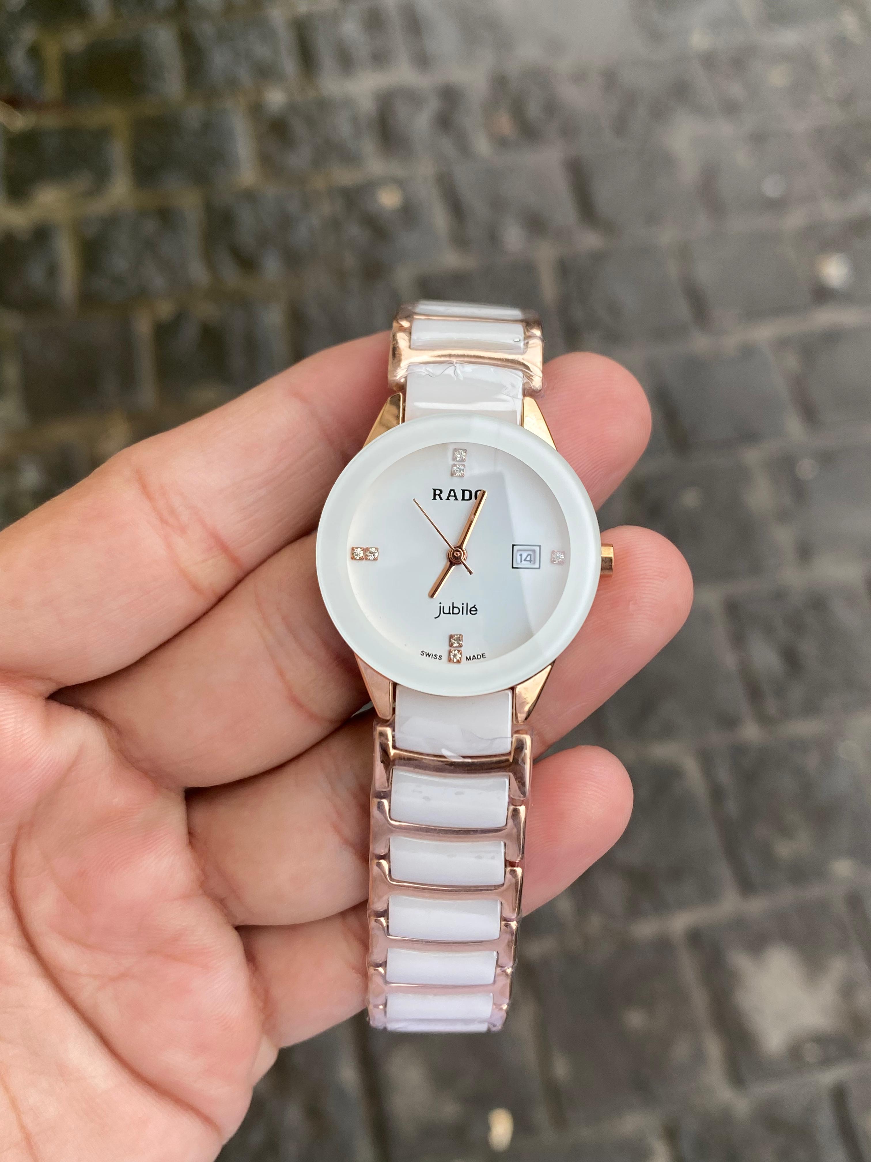 Radoo Centrix Ladies Model