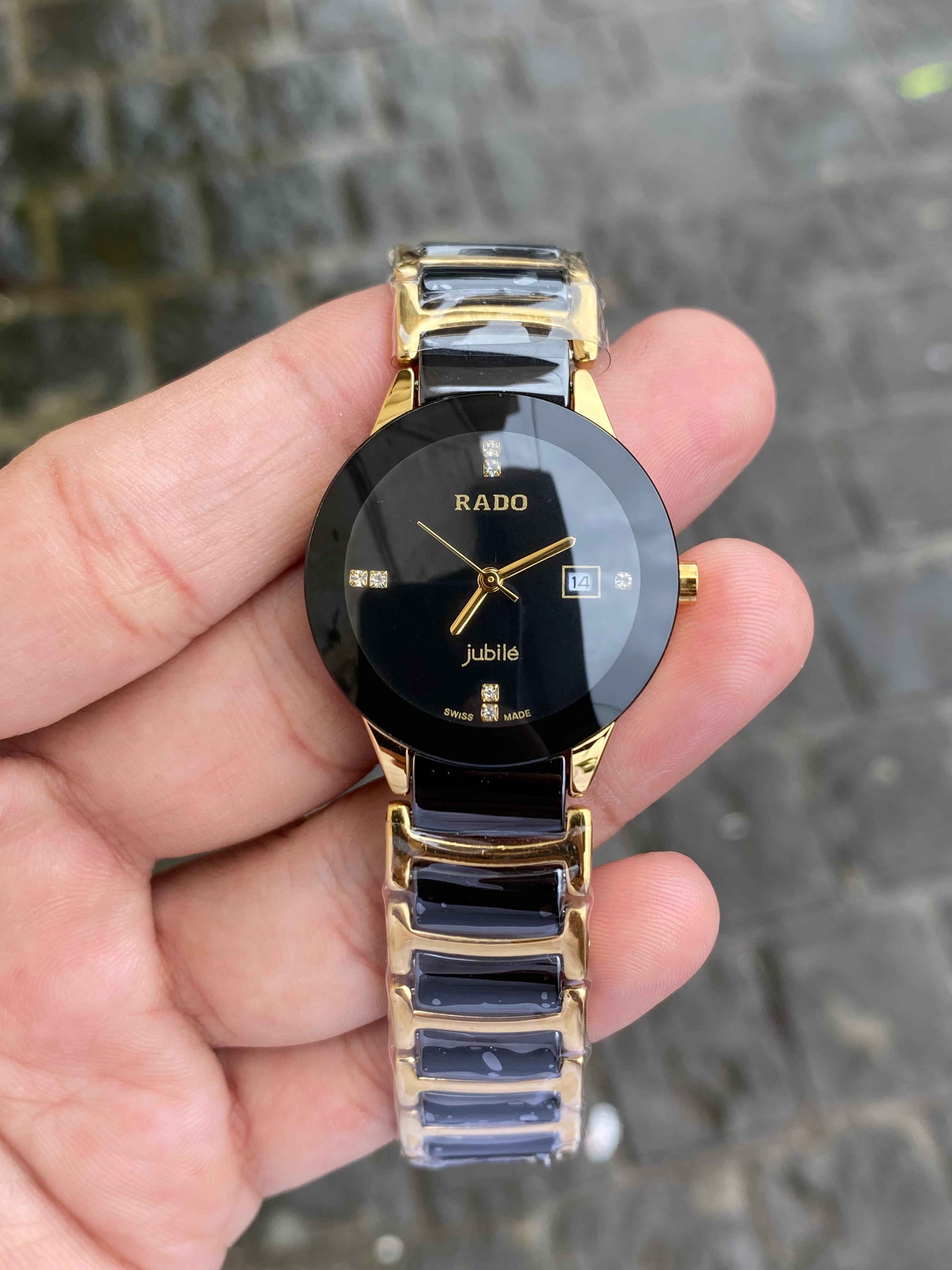 Radoo Centrix Ladies Model