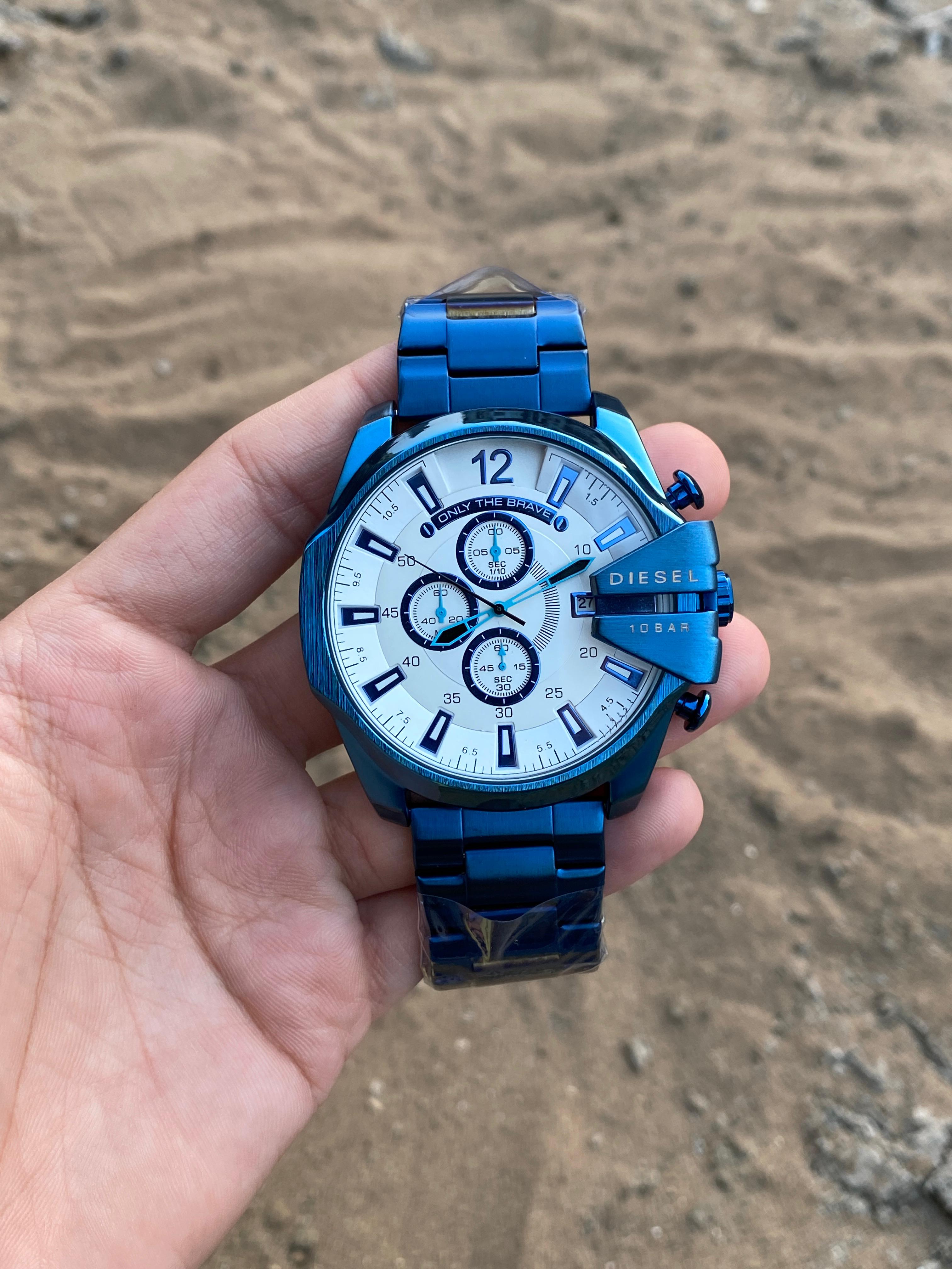 DIESEL. 10Bar JAPAN QULITY