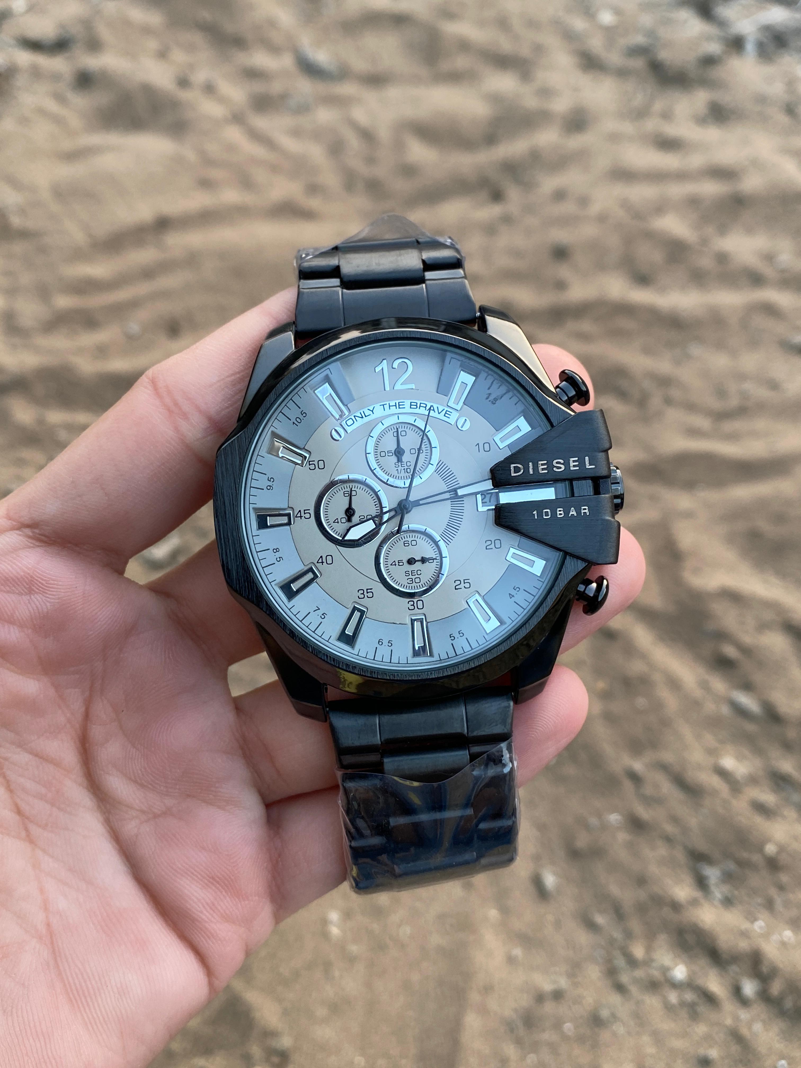 DIESEL. 10Bar JAPAN QULITY