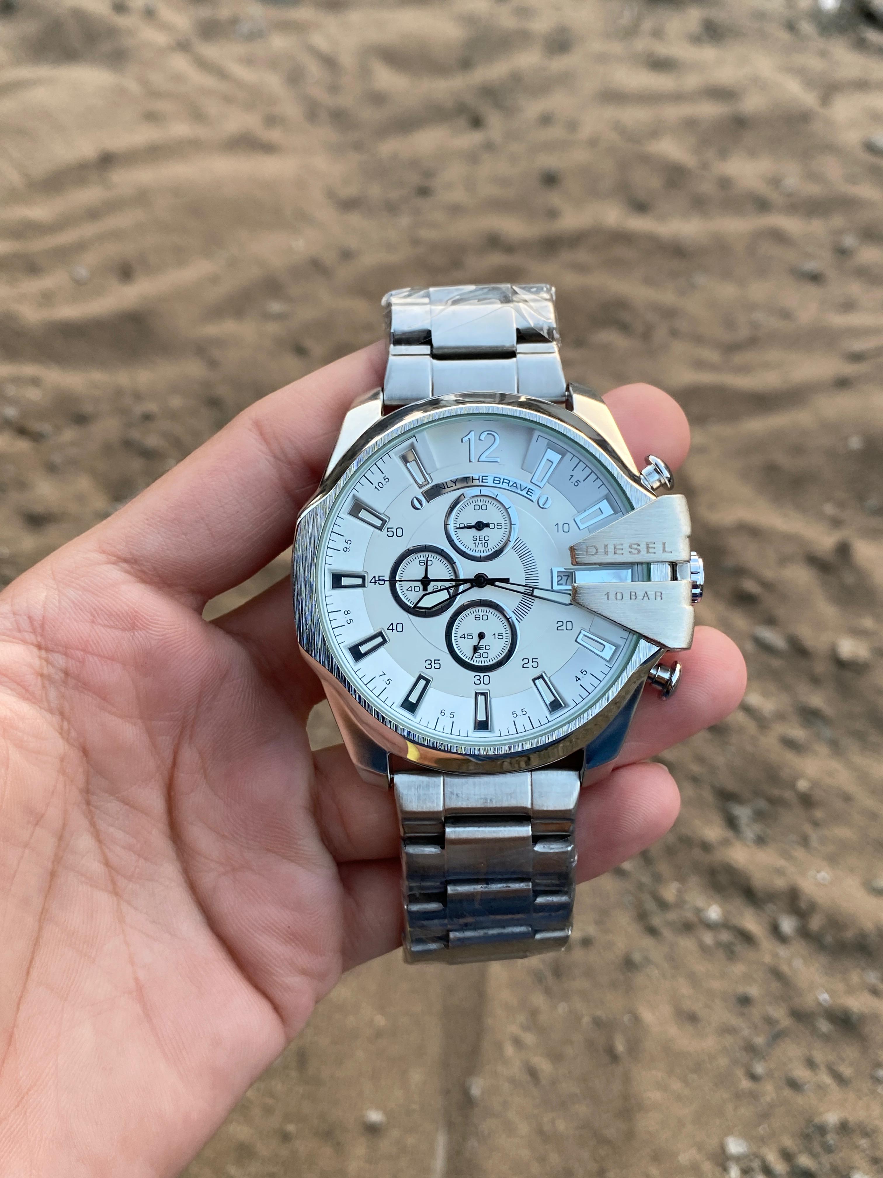 DIESEL. 10Bar JAPAN QULITY