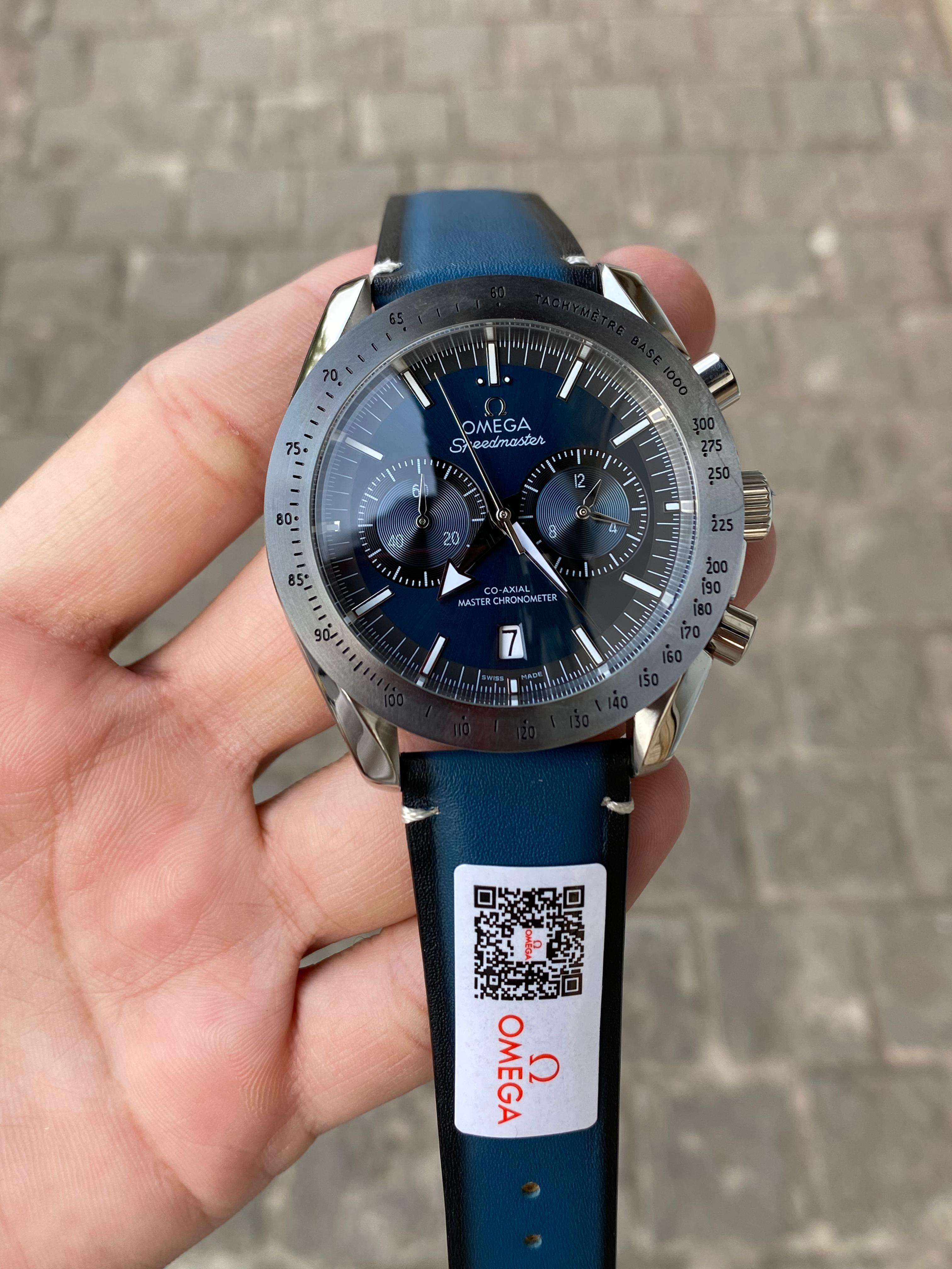 Speedmaster Japan machine