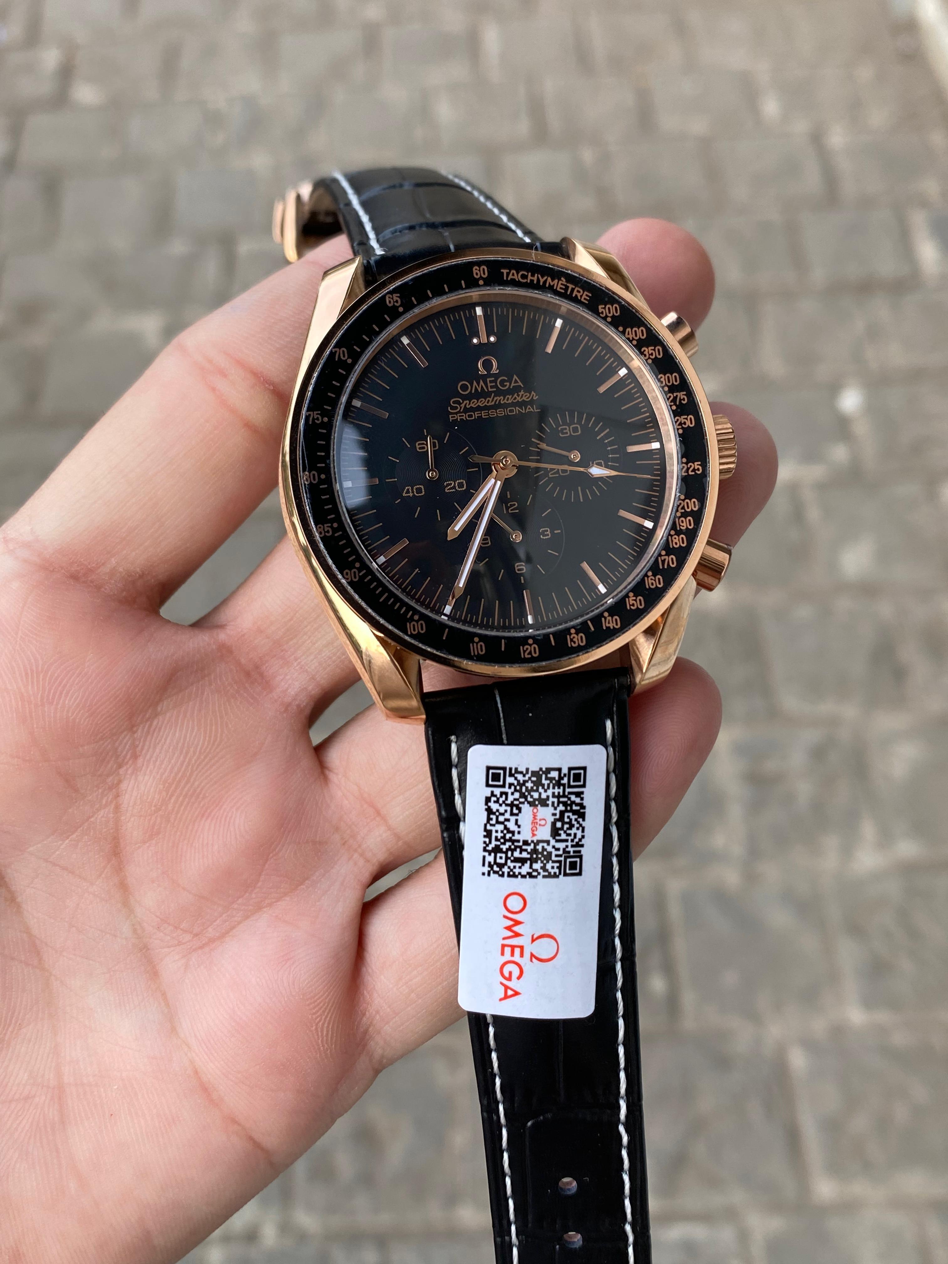 Speedmaster Japan machine