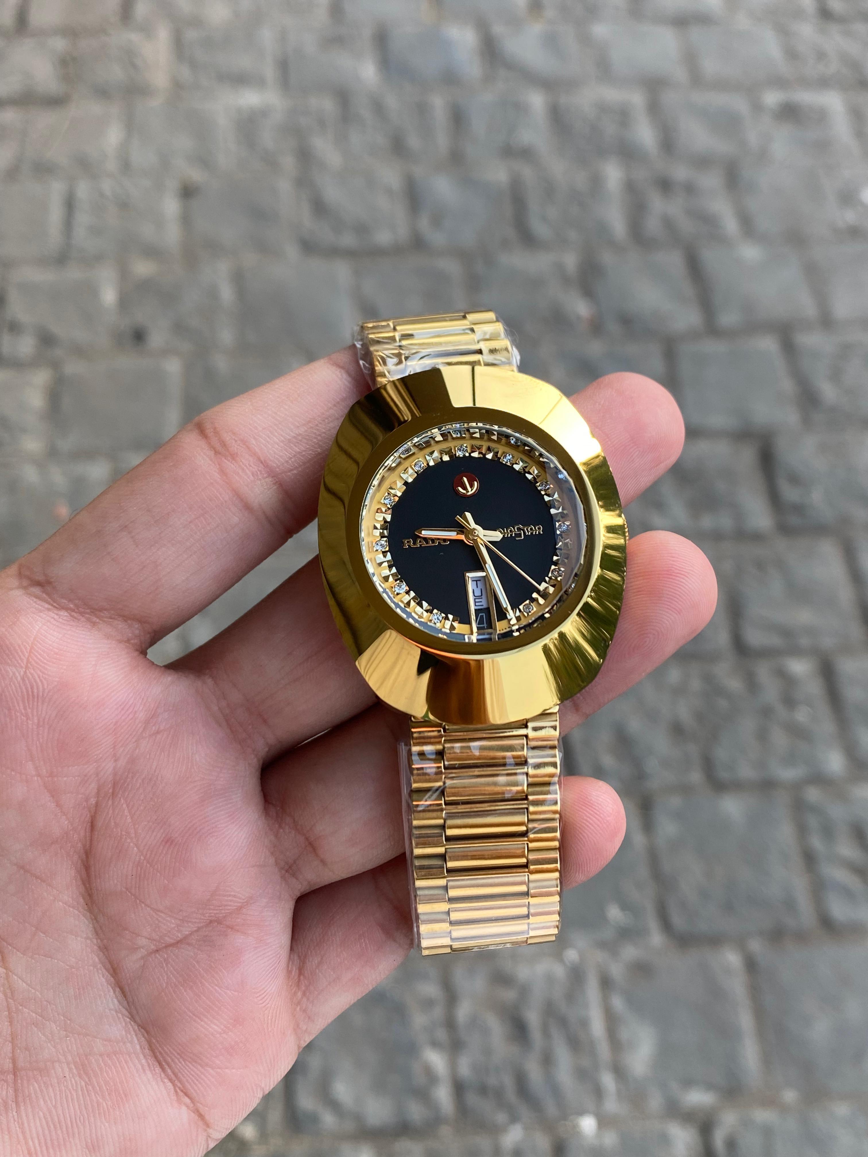 RD Diastar Autom atic