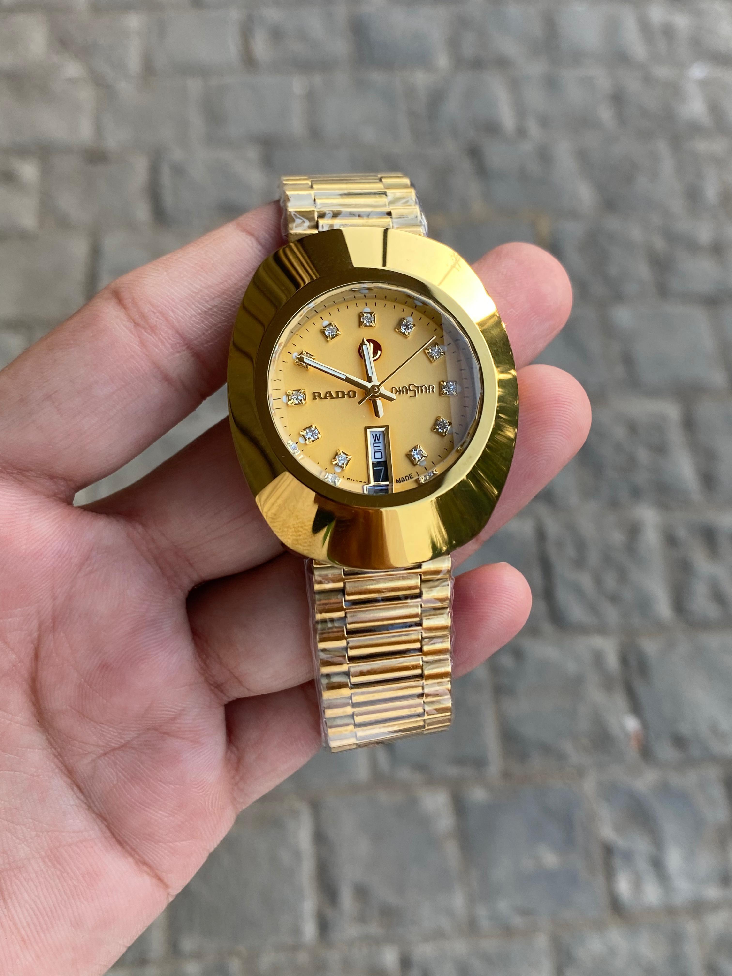 RD Diastar Autom atic