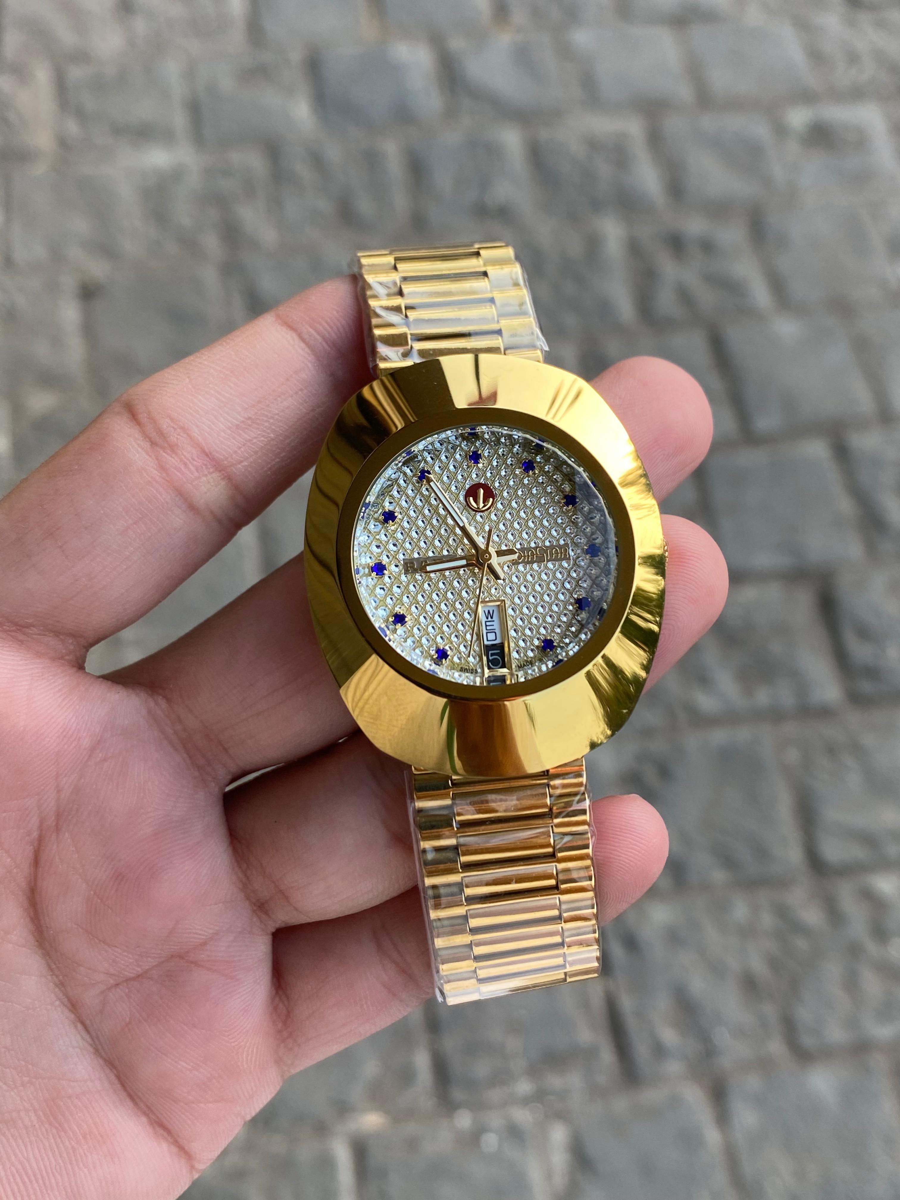 RD Diastar Autom atic