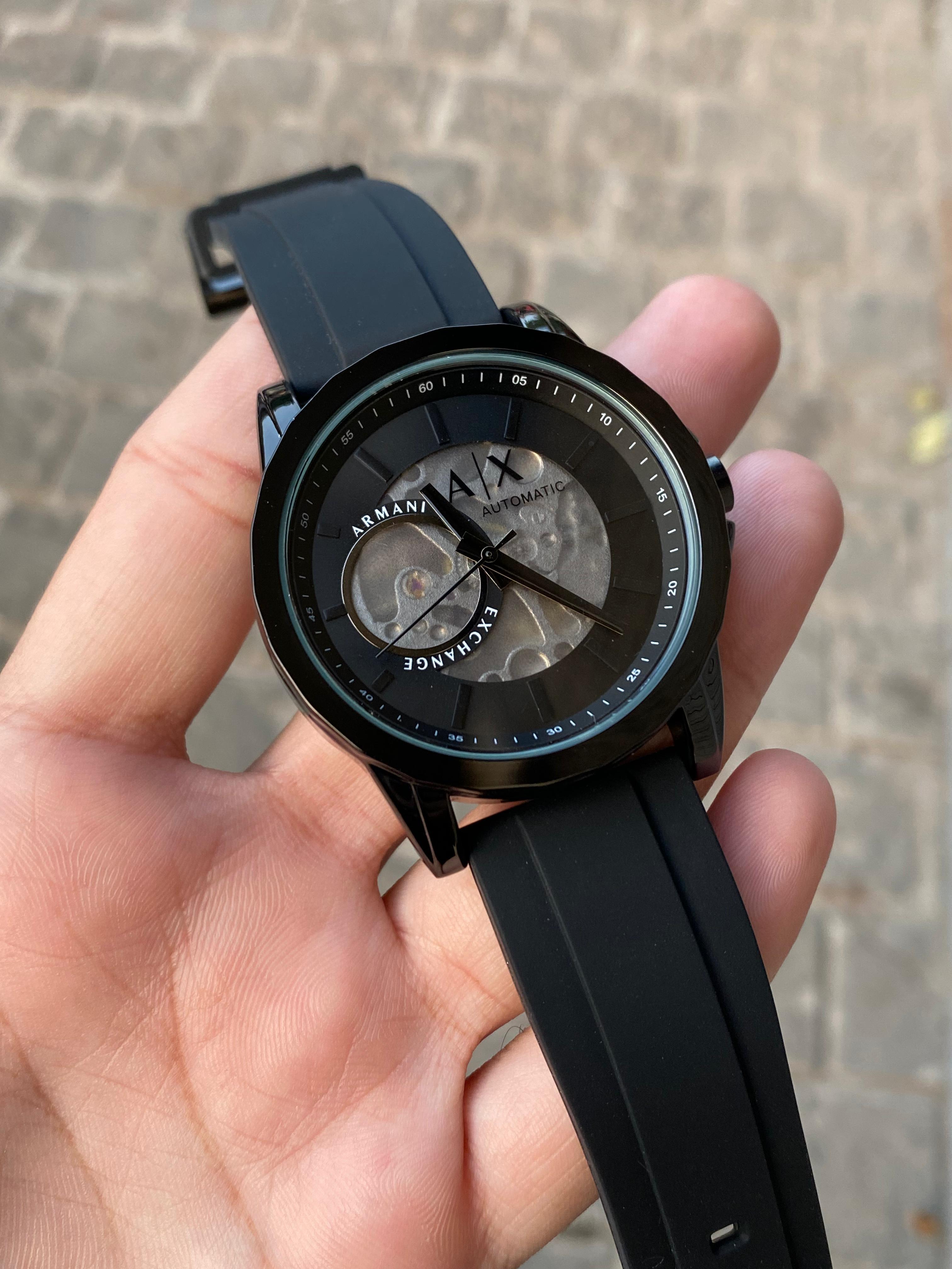 AR Exchange AX1726 Automatic