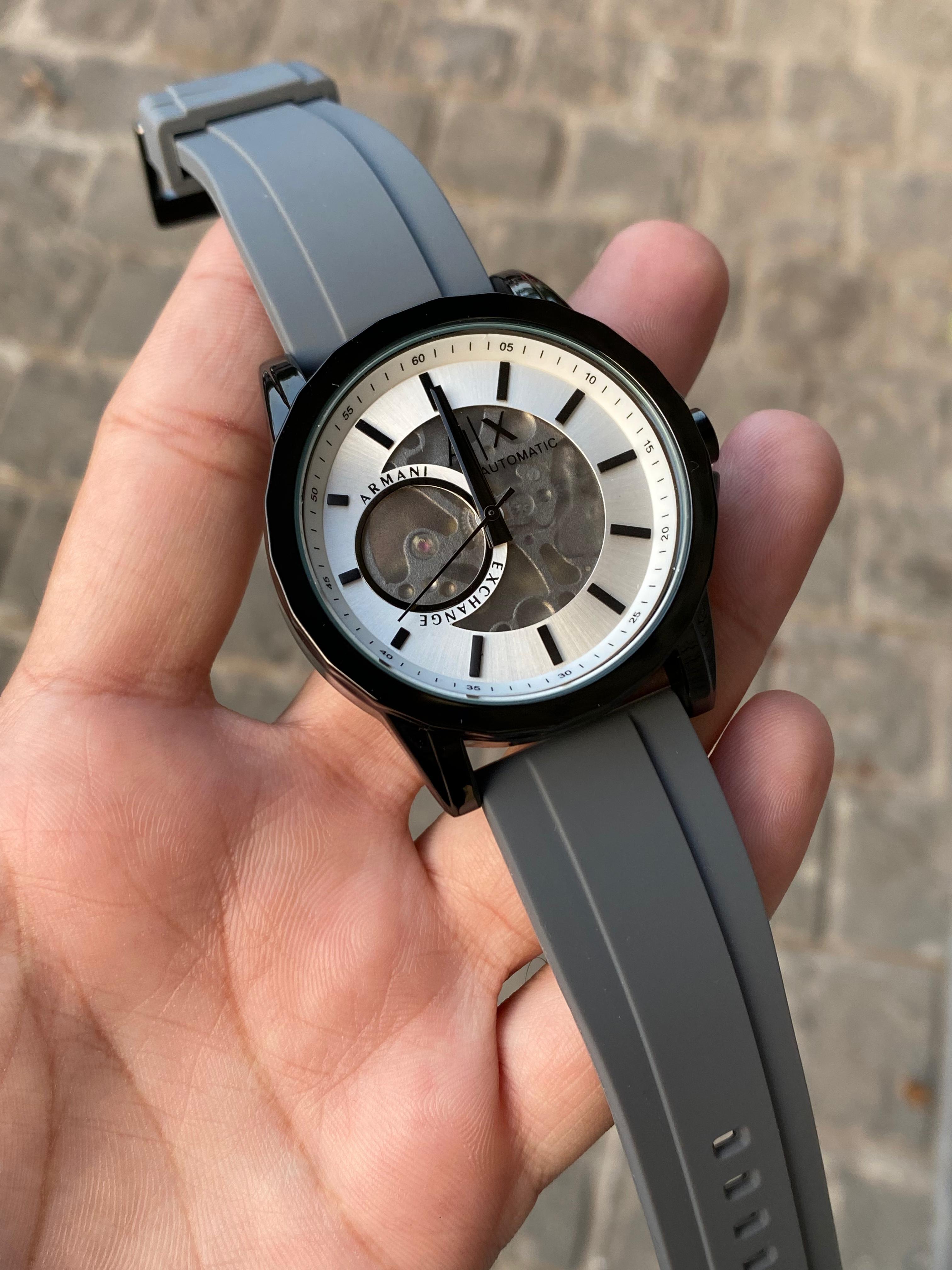 AR Exchange AX1726 Automatic