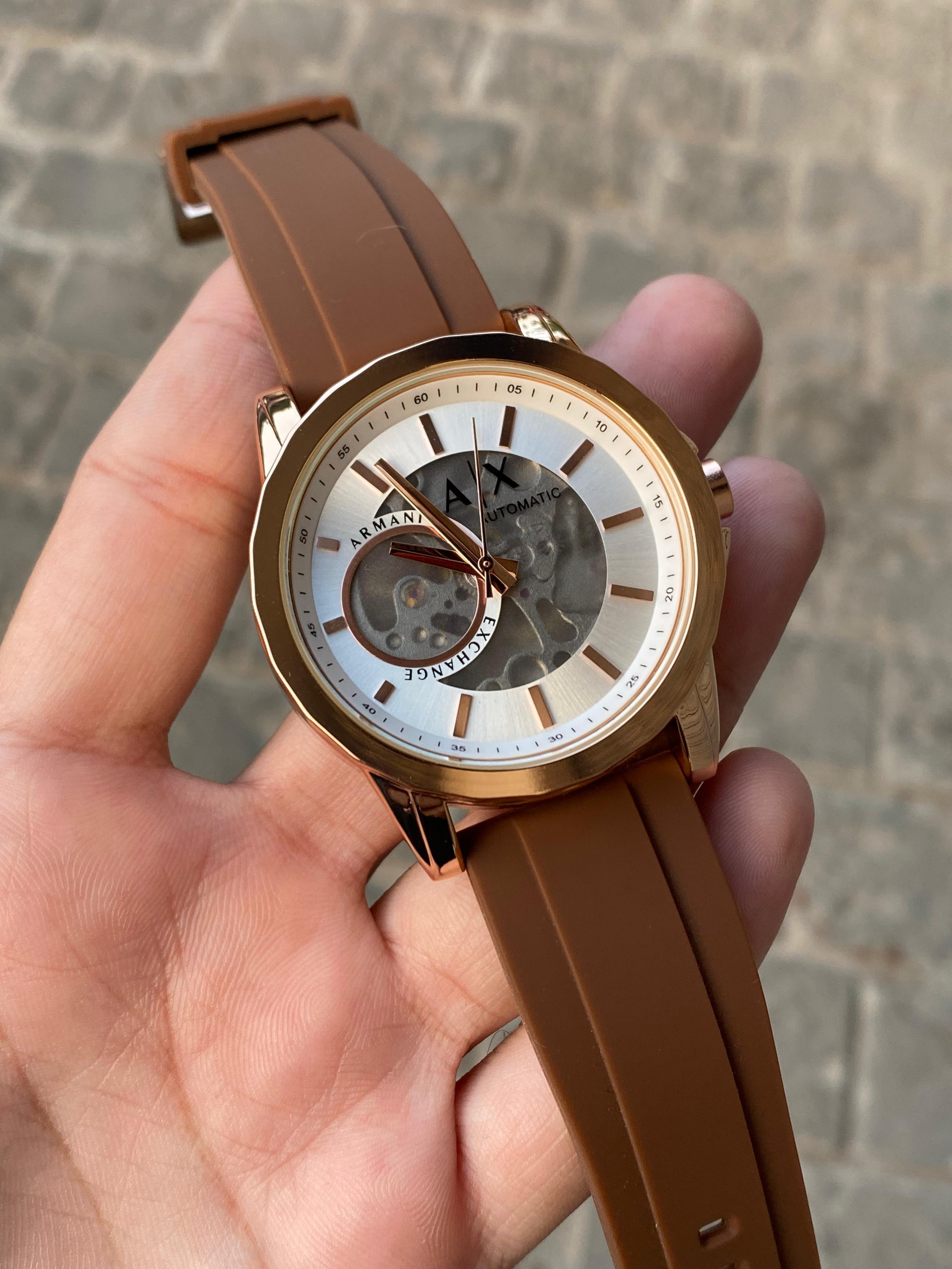 AR Exchange AX1726 Automatic