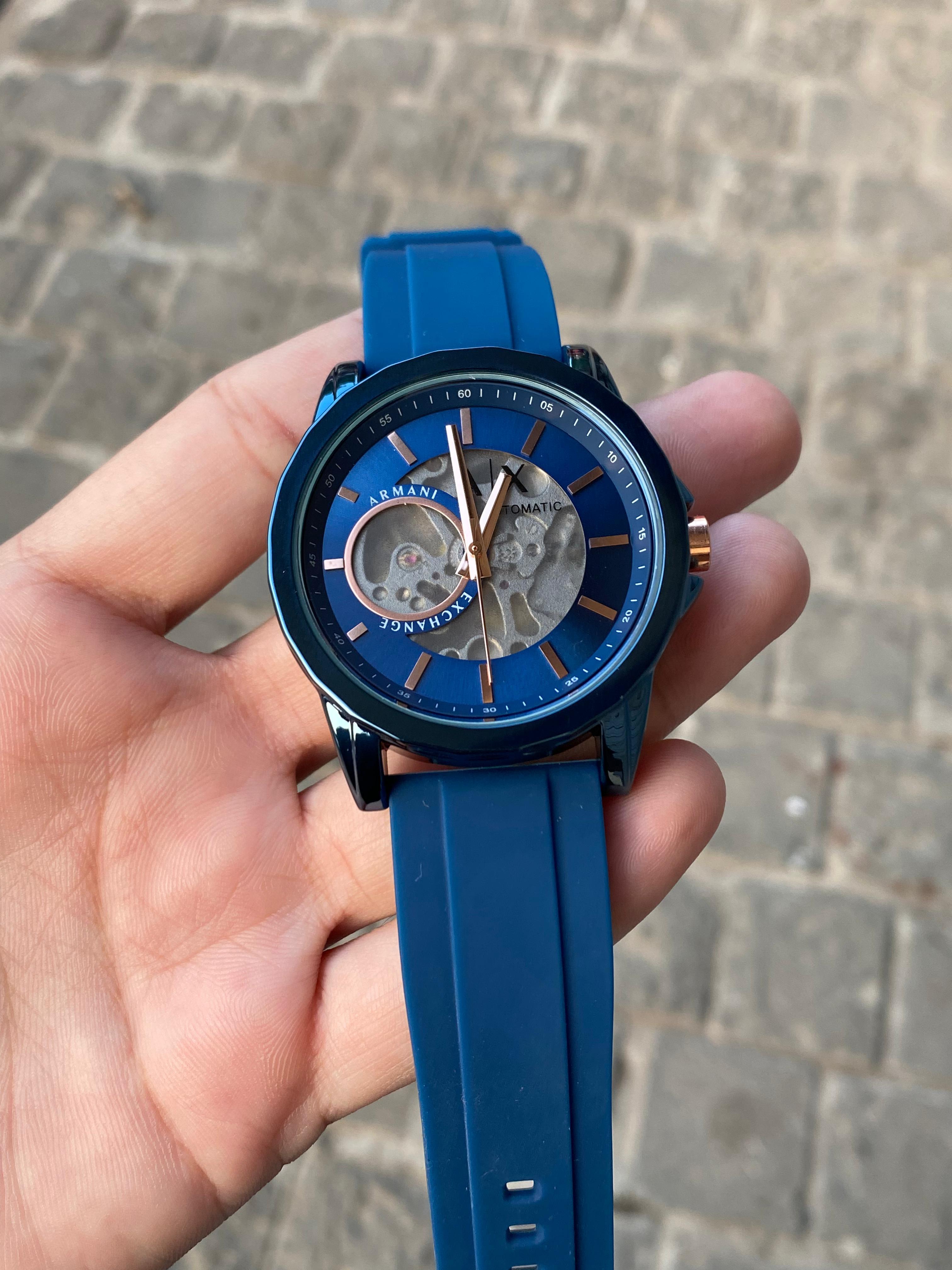 AR Exchange AX1726 Automatic