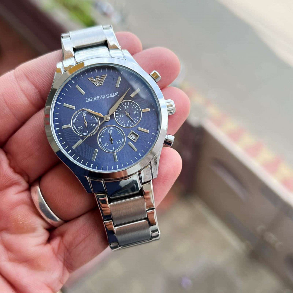 Emporio Armani All working