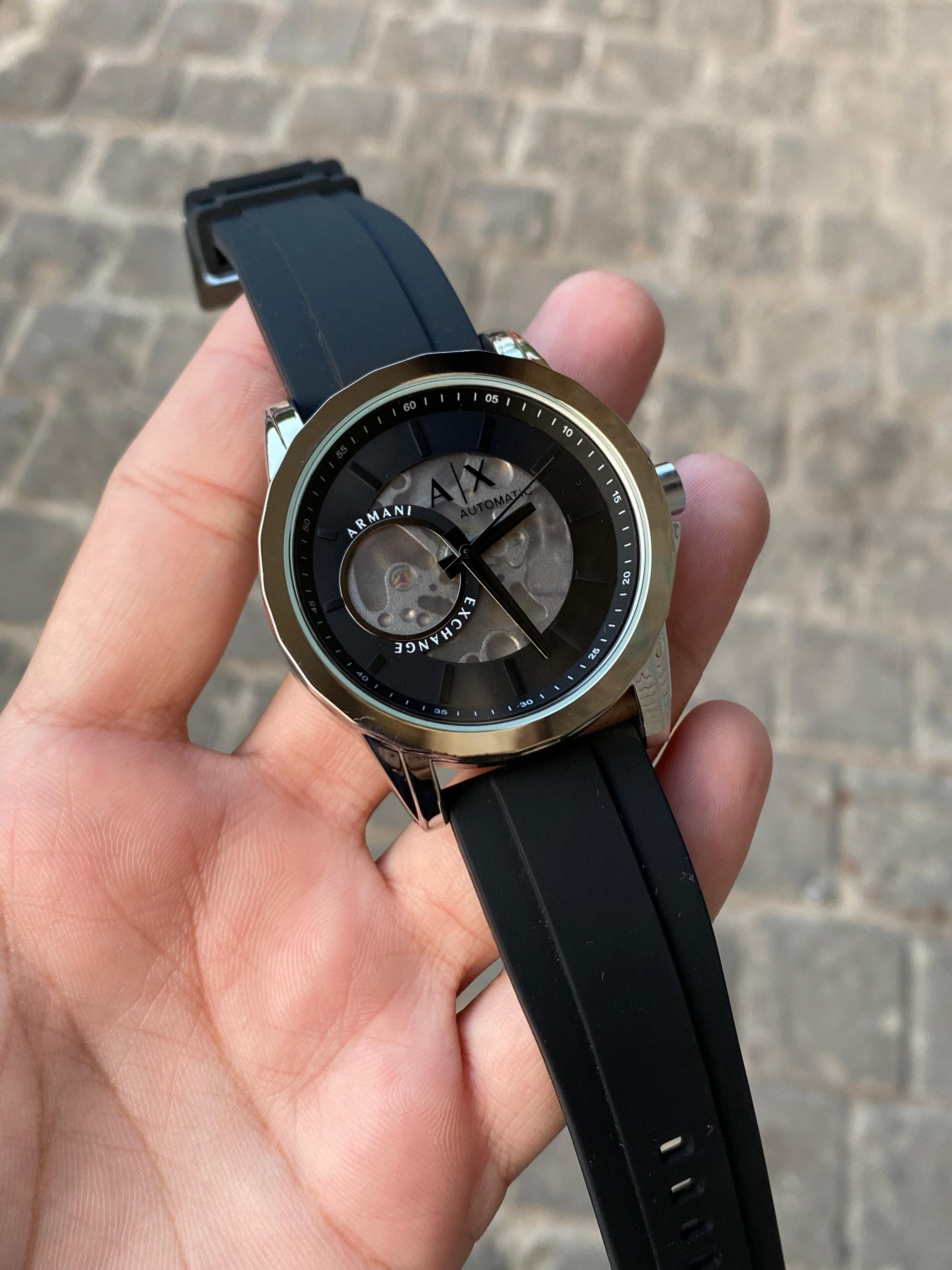 AR Exchange AX1726 Automatic