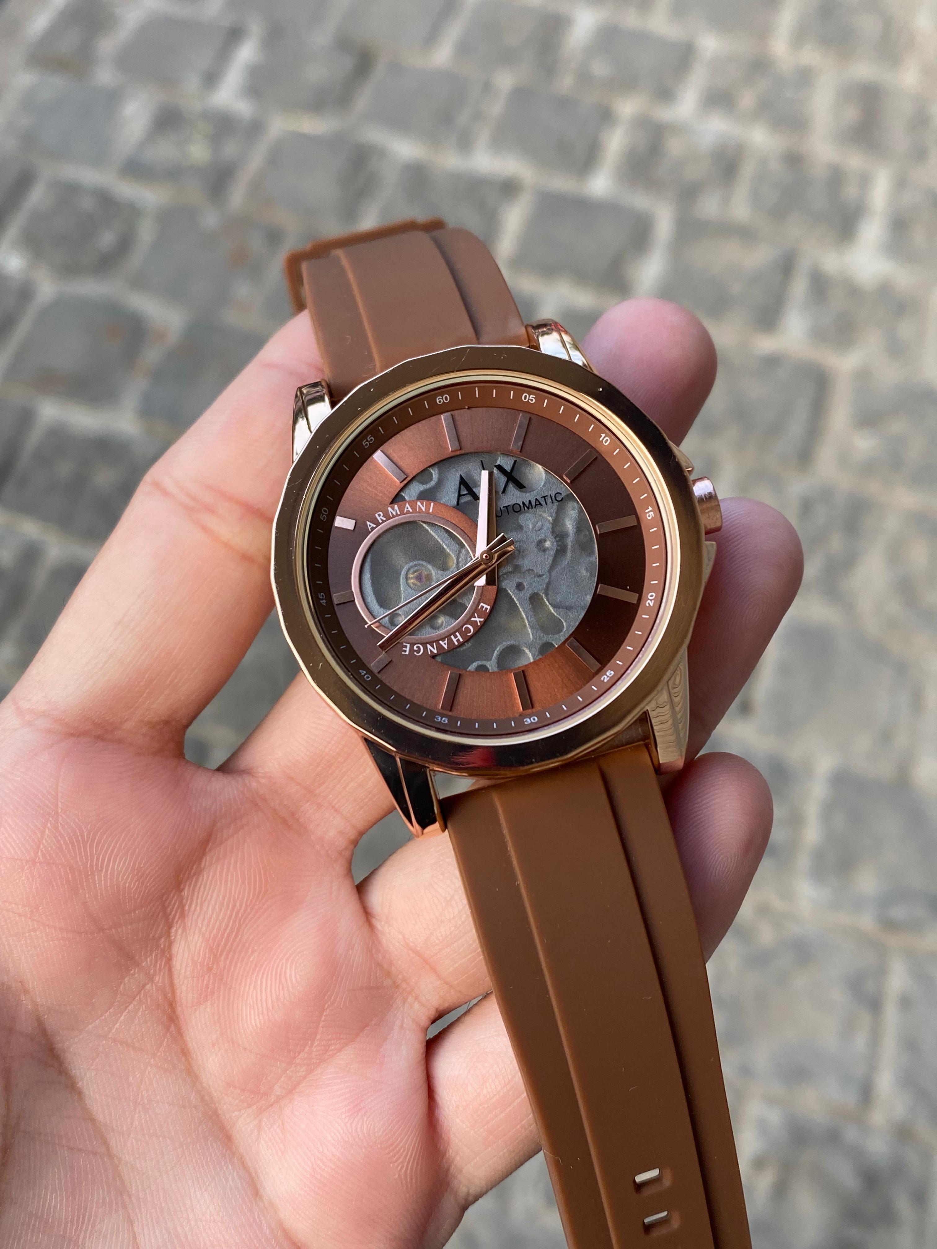 AR Exchange AX1726 Automatic