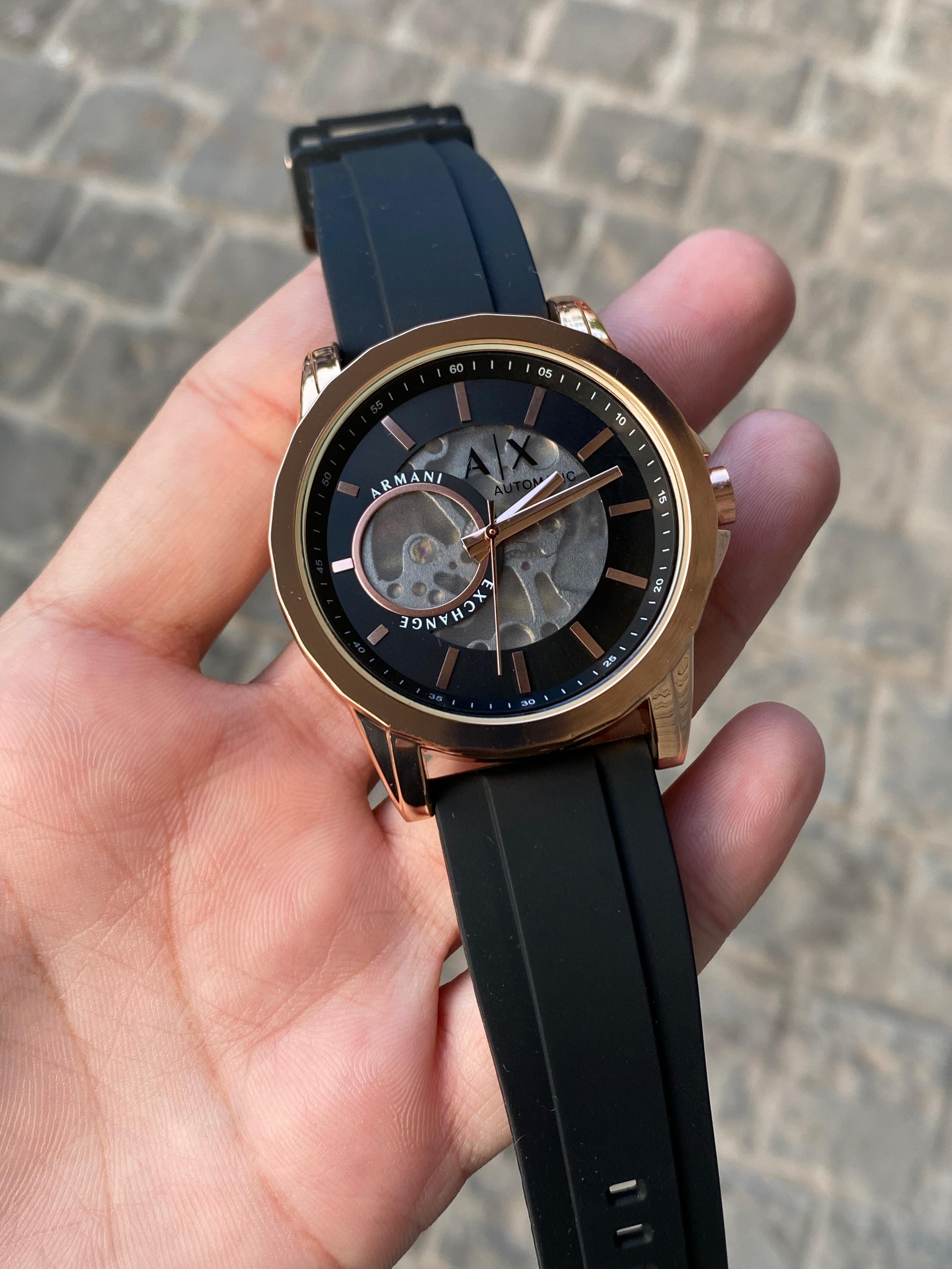 AR Exchange AX1726 Automatic