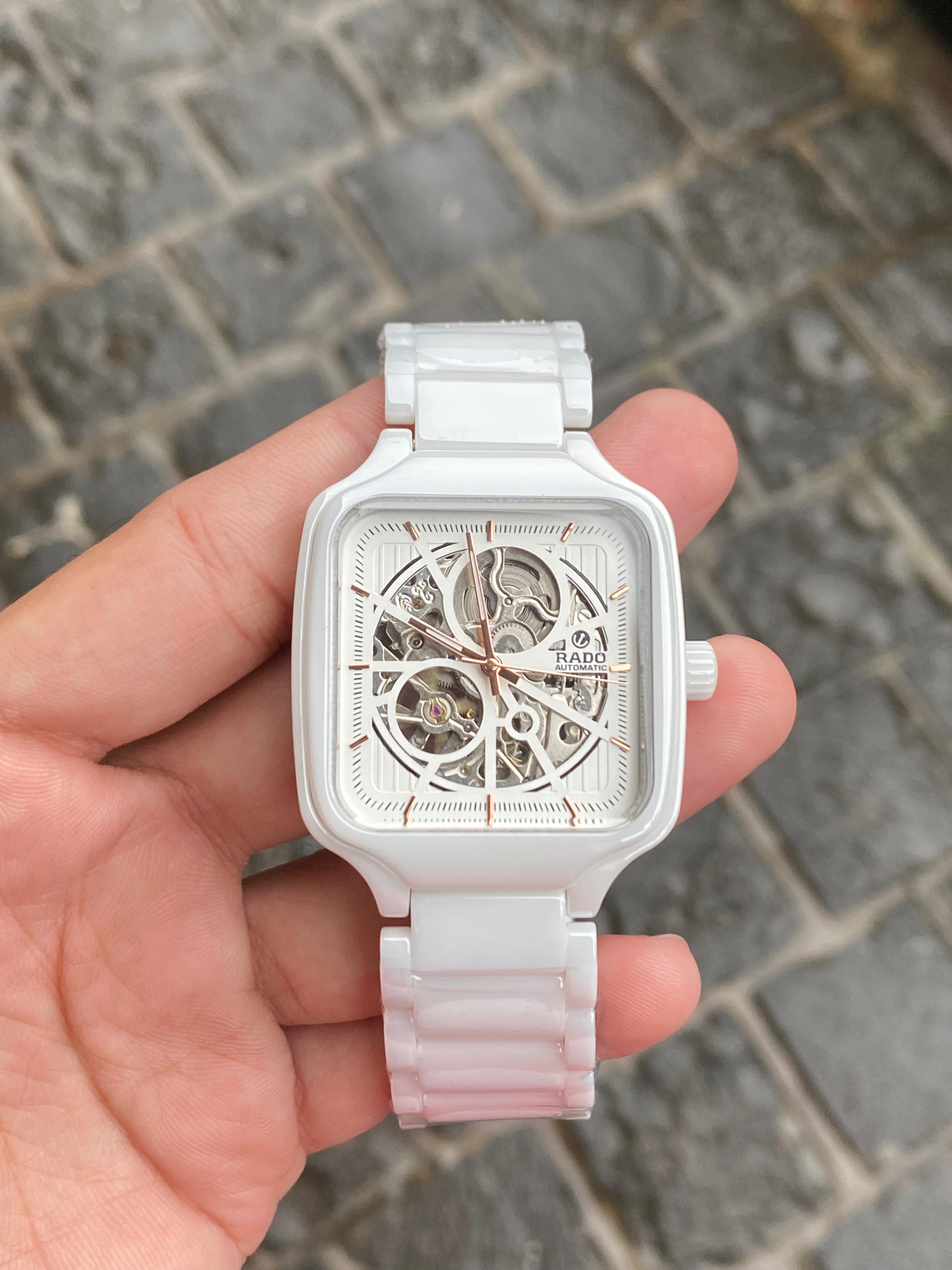 RadOo Trueline Square