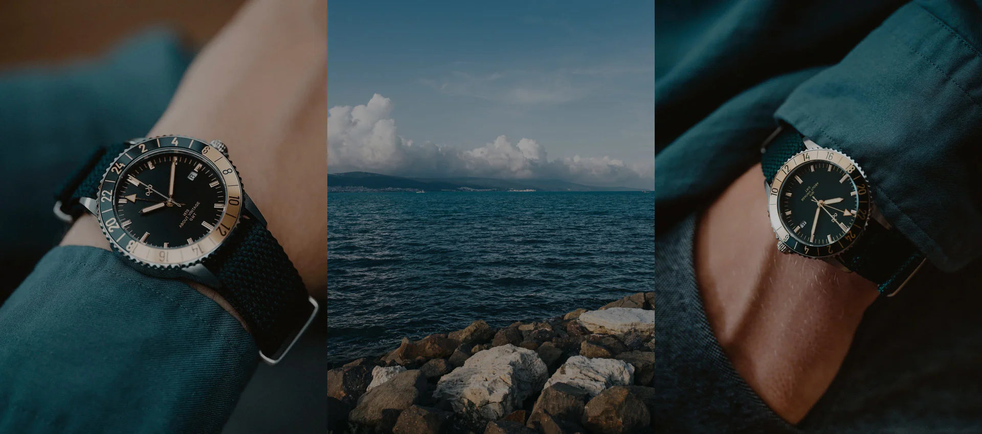 Timeless Elegance, Redefined